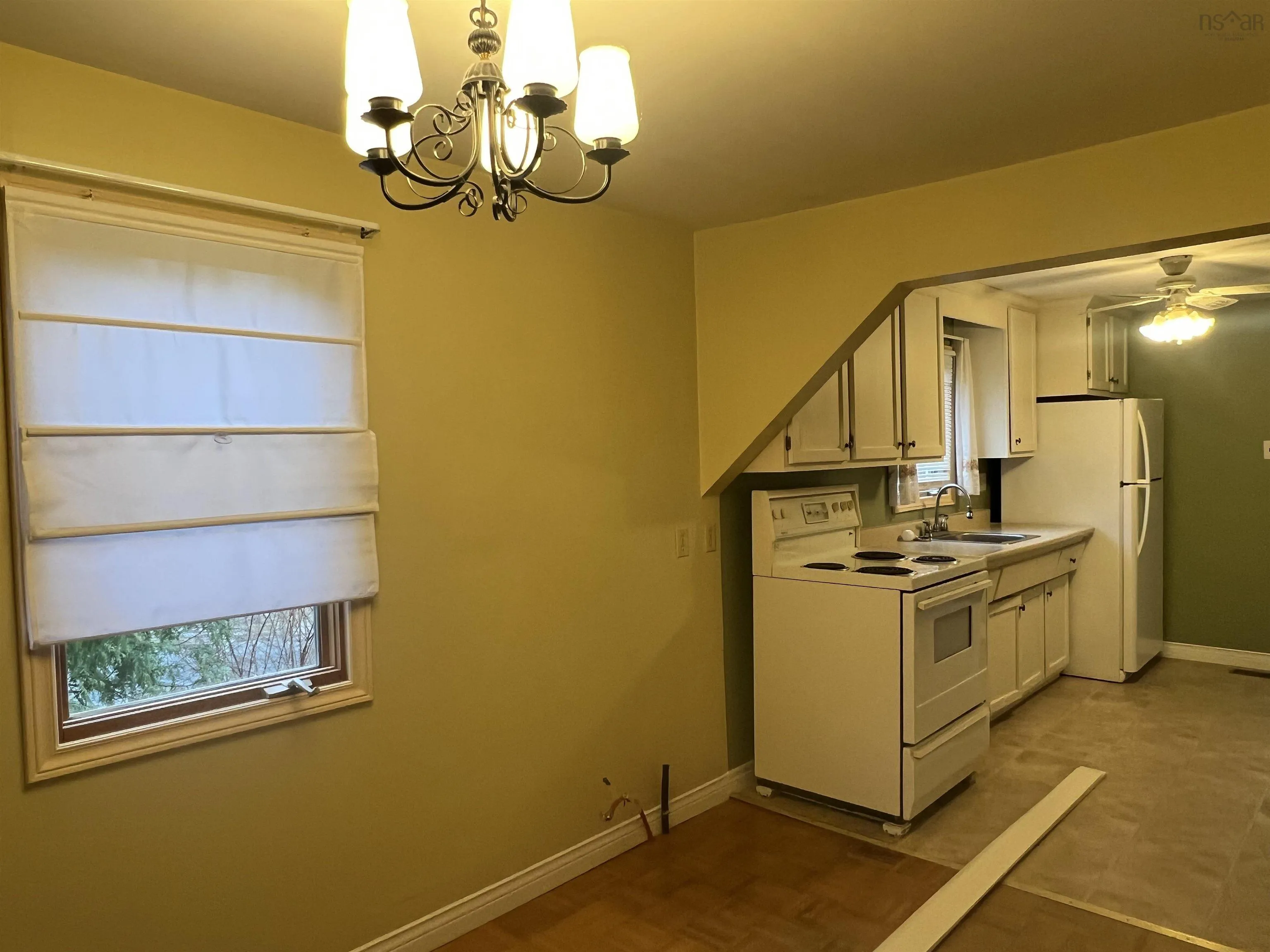 4014 Sonora Road, Sherbrooke, NS B0J 3C0, 2 Bedrooms Bedrooms, ,1 BathroomBathrooms,Residential,For Sale,Sonora,202511176