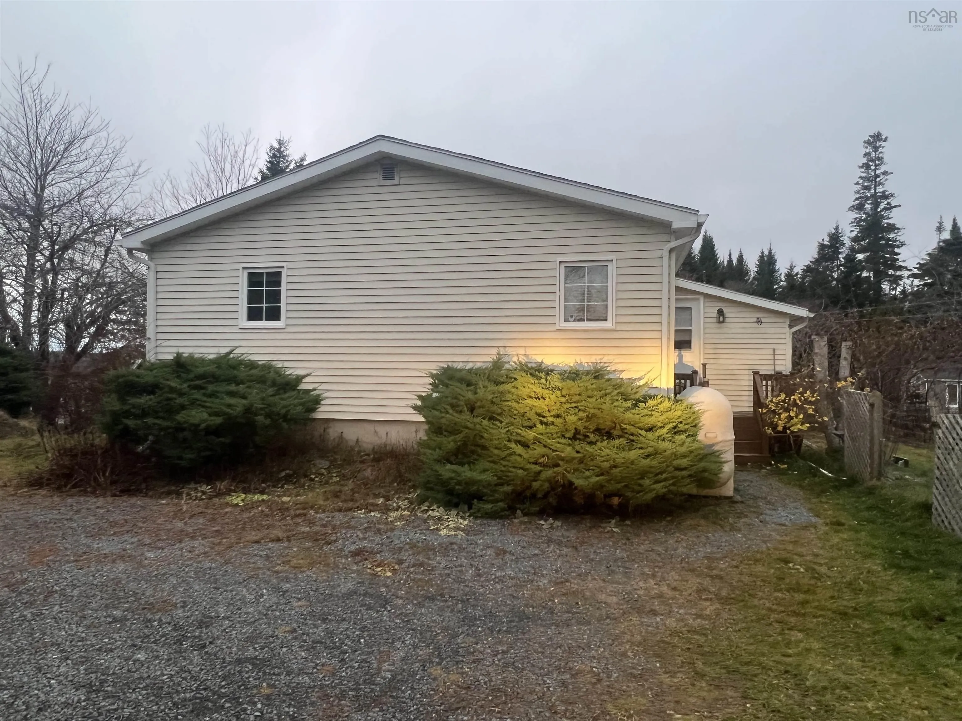 4014 Sonora Road, Sherbrooke, NS B0J 3C0, 2 Bedrooms Bedrooms, ,1 BathroomBathrooms,Residential,For Sale,Sonora,202511176