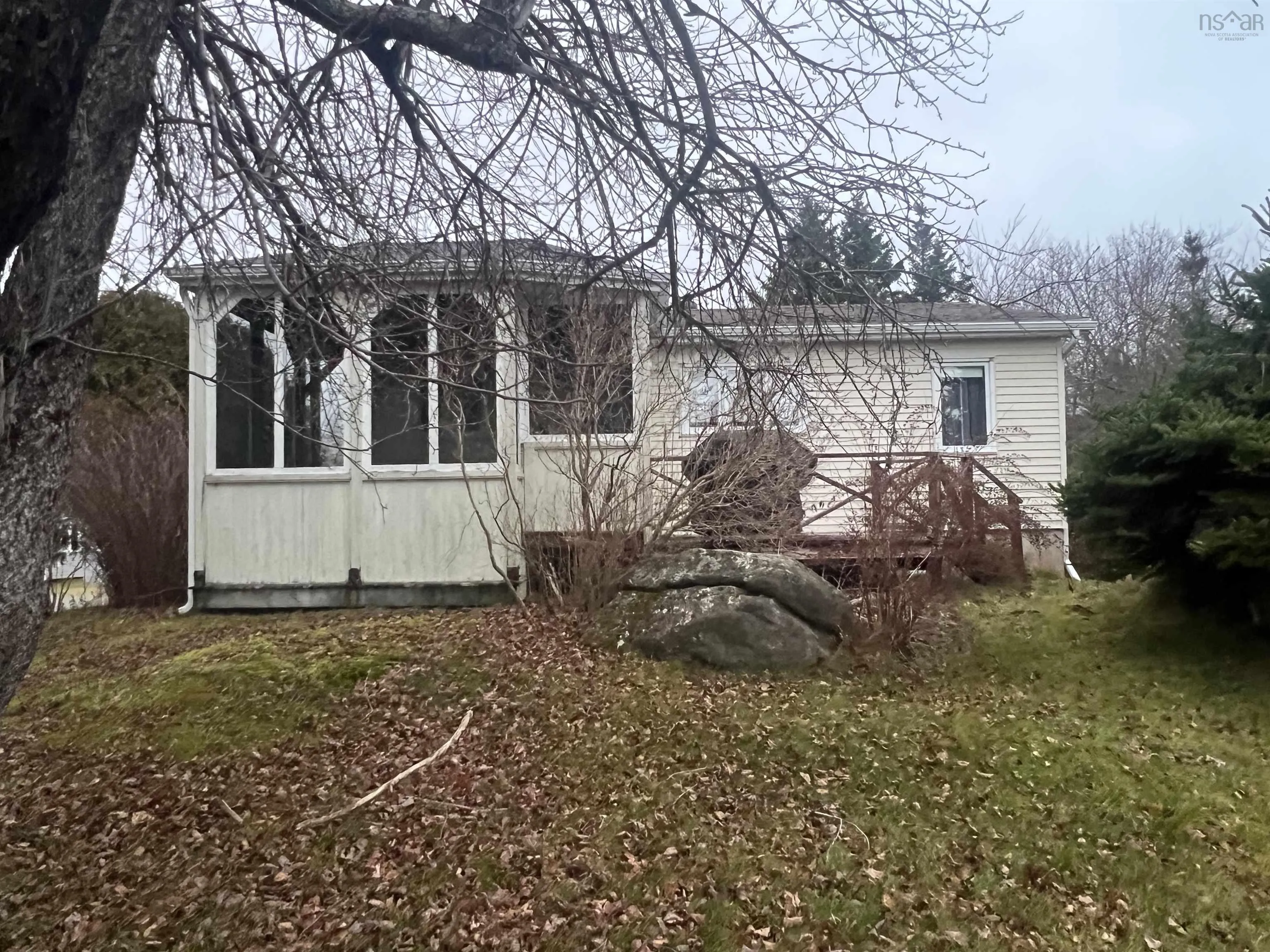 4014 Sonora Road, Sherbrooke, NS B0J 3C0, 2 Bedrooms Bedrooms, ,1 BathroomBathrooms,Residential,For Sale,Sonora,202511176