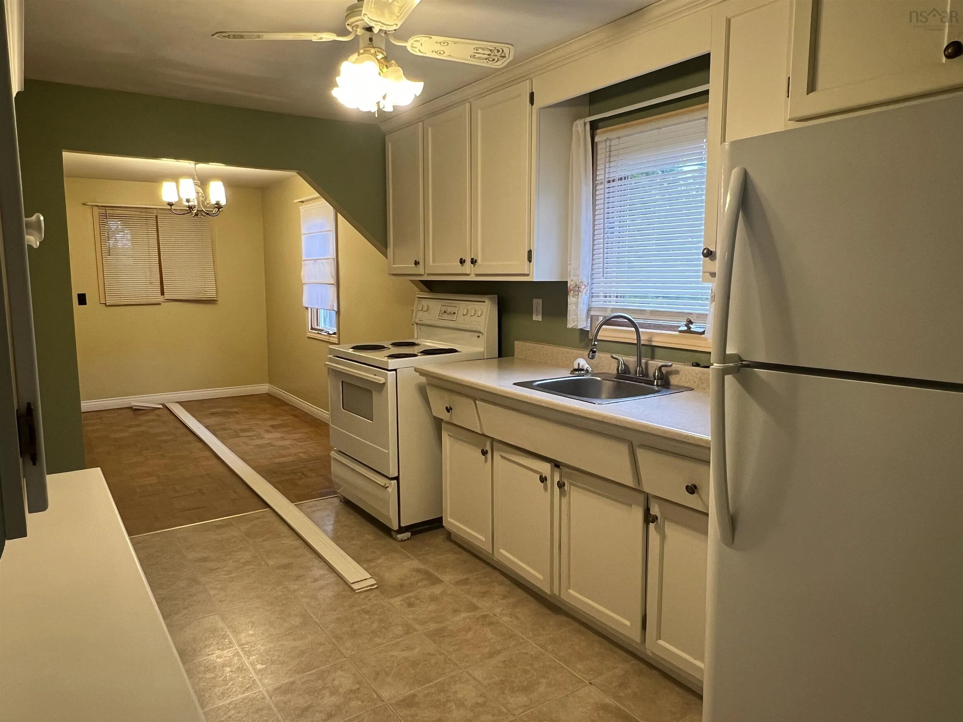 4014 Sonora Road, Sherbrooke, NS B0J 3C0, 2 Bedrooms Bedrooms, ,1 BathroomBathrooms,Residential,For Sale,Sonora,202511176