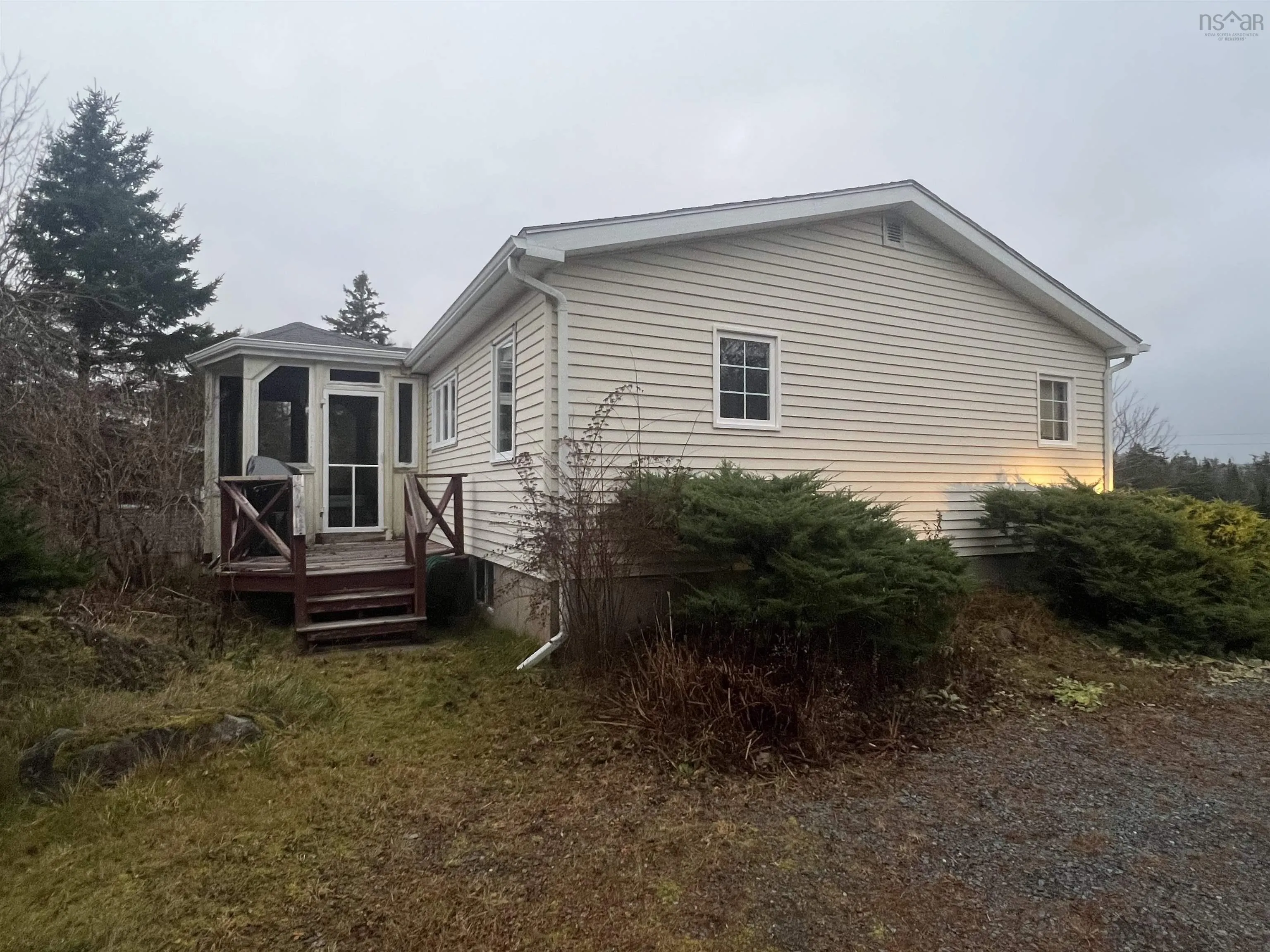 4014 Sonora Road, Sherbrooke, NS B0J 3C0, 2 Bedrooms Bedrooms, ,1 BathroomBathrooms,Residential,For Sale,Sonora,202511176
