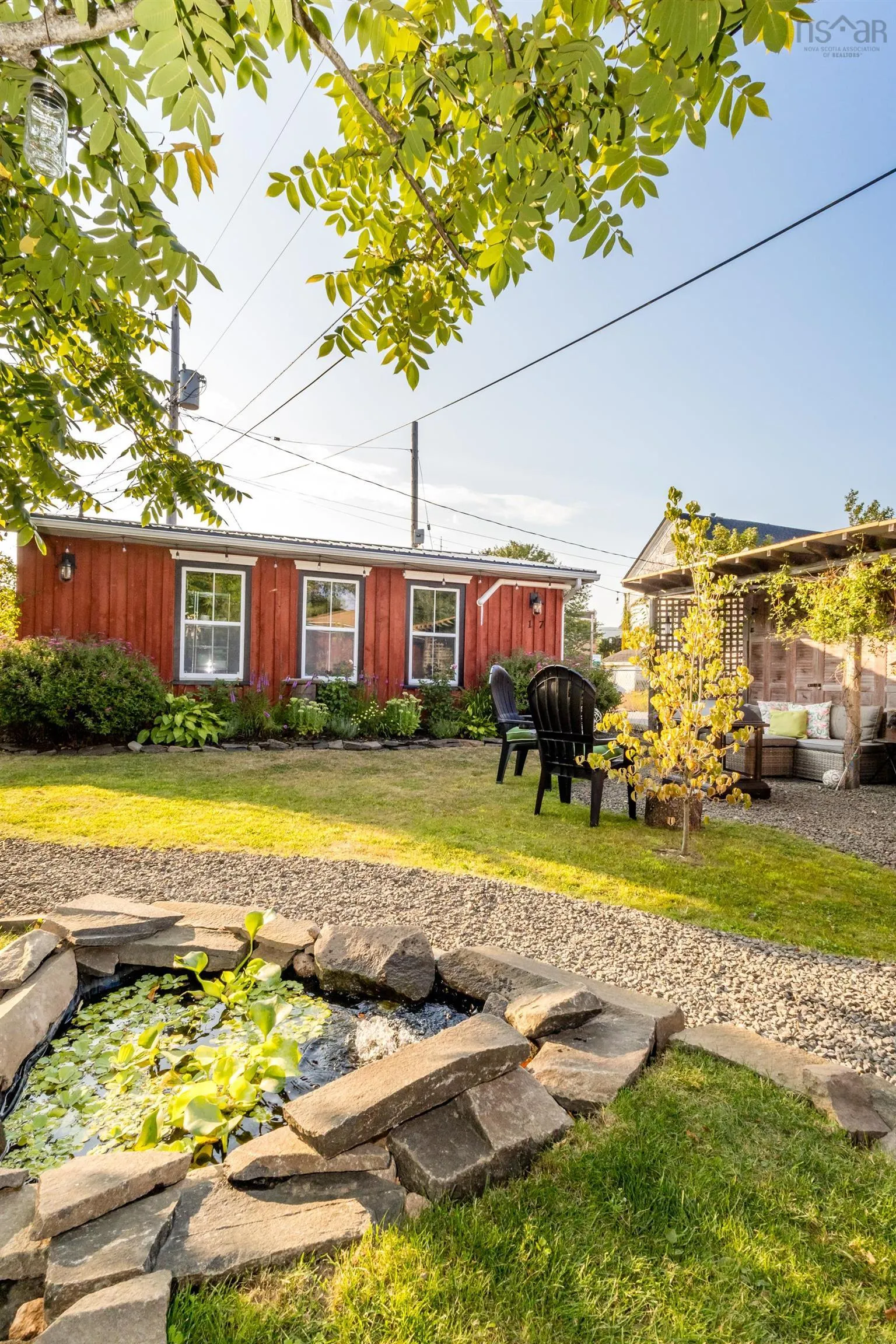 17 St James Street, Annapolis Royal, NS B0S 1A0, ,Commercial Sale,For Sale,St James,202520680