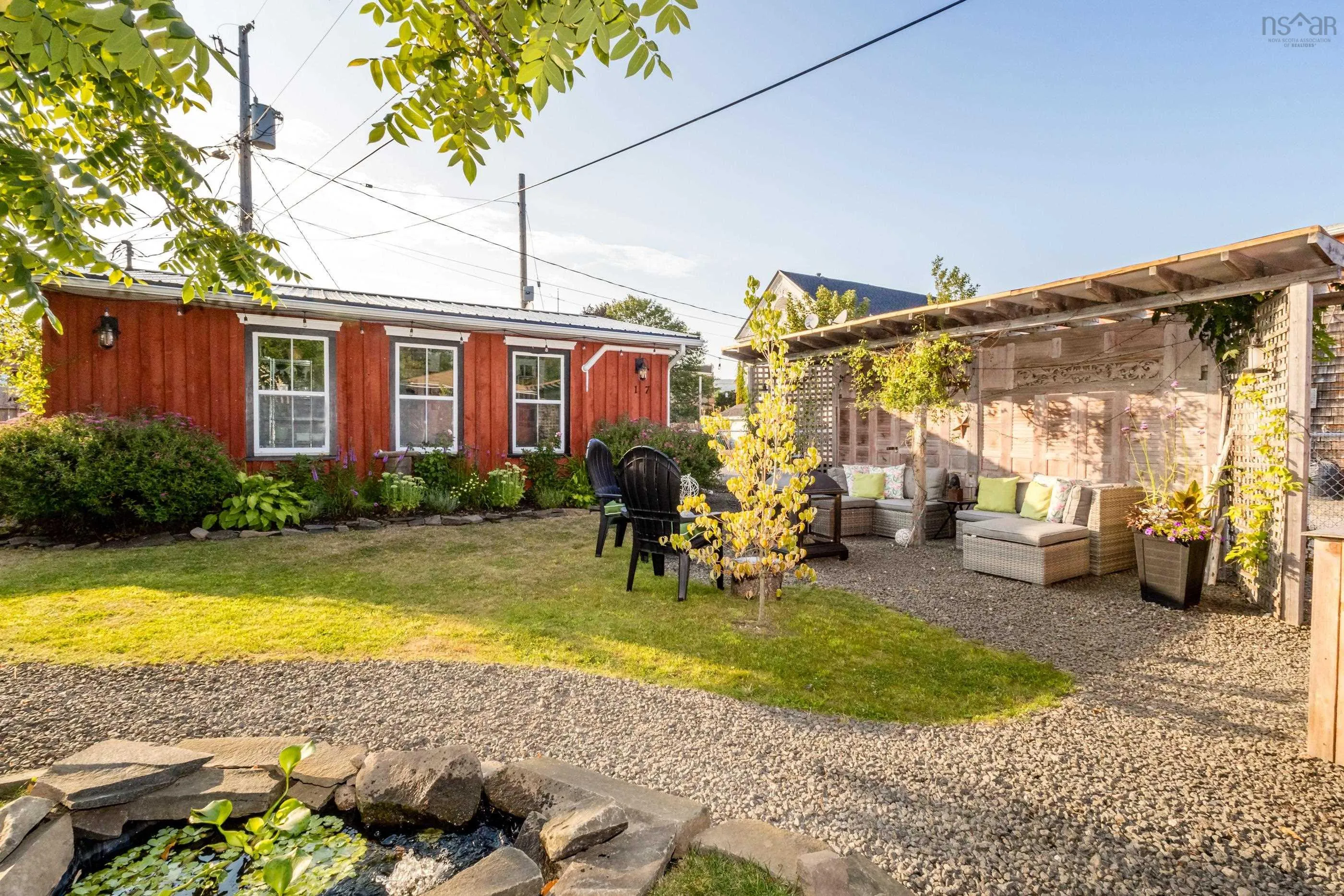 17 St James Street, Annapolis Royal, NS B0S 1A0, ,Commercial Sale,For Sale,St James,202520680