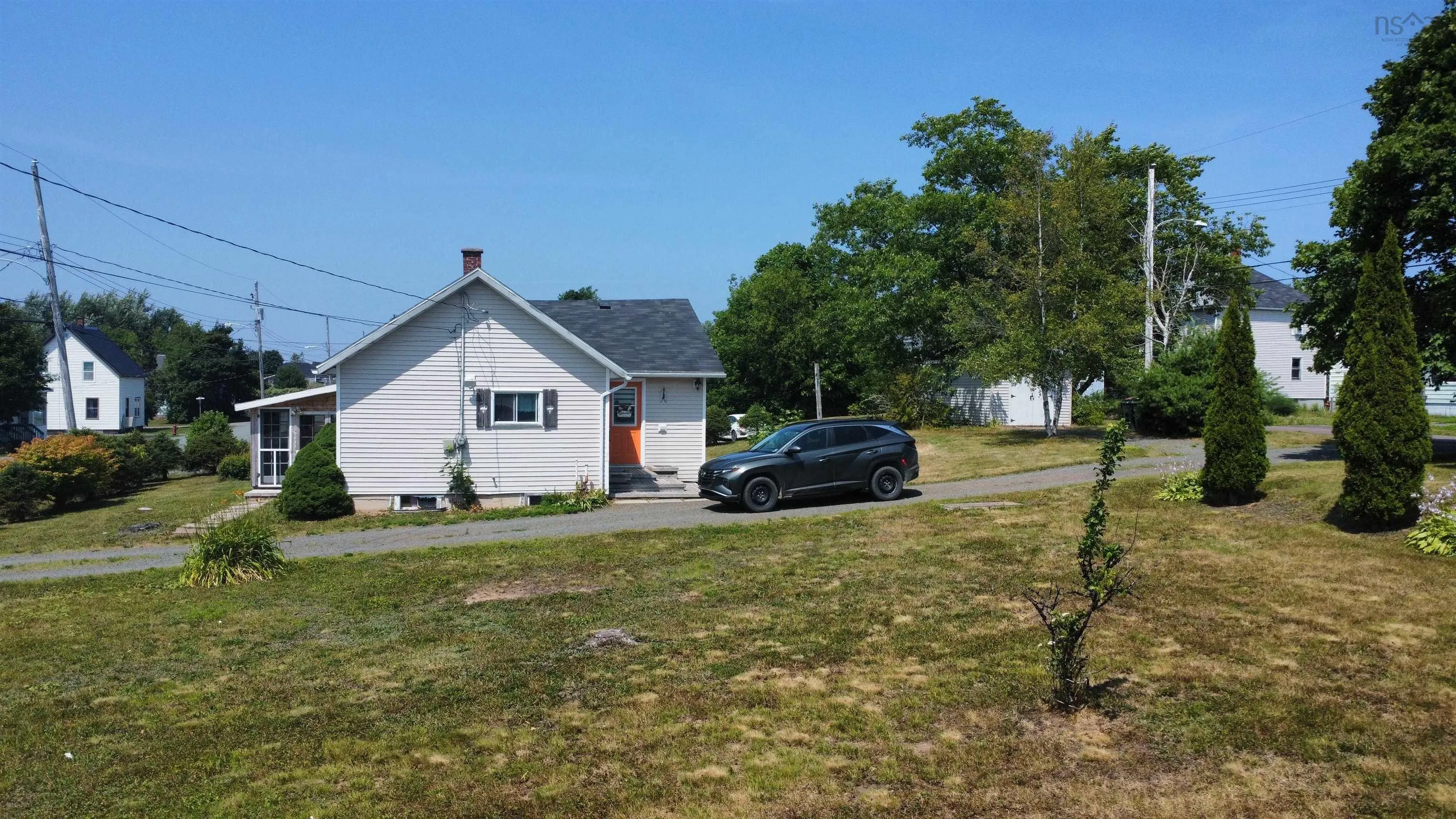 110 & 112 Victoria Street, Springhill, NS B0M 1X0, 2 Bedrooms Bedrooms, ,1 BathroomBathrooms,Residential,For Sale,Victoria,202519293