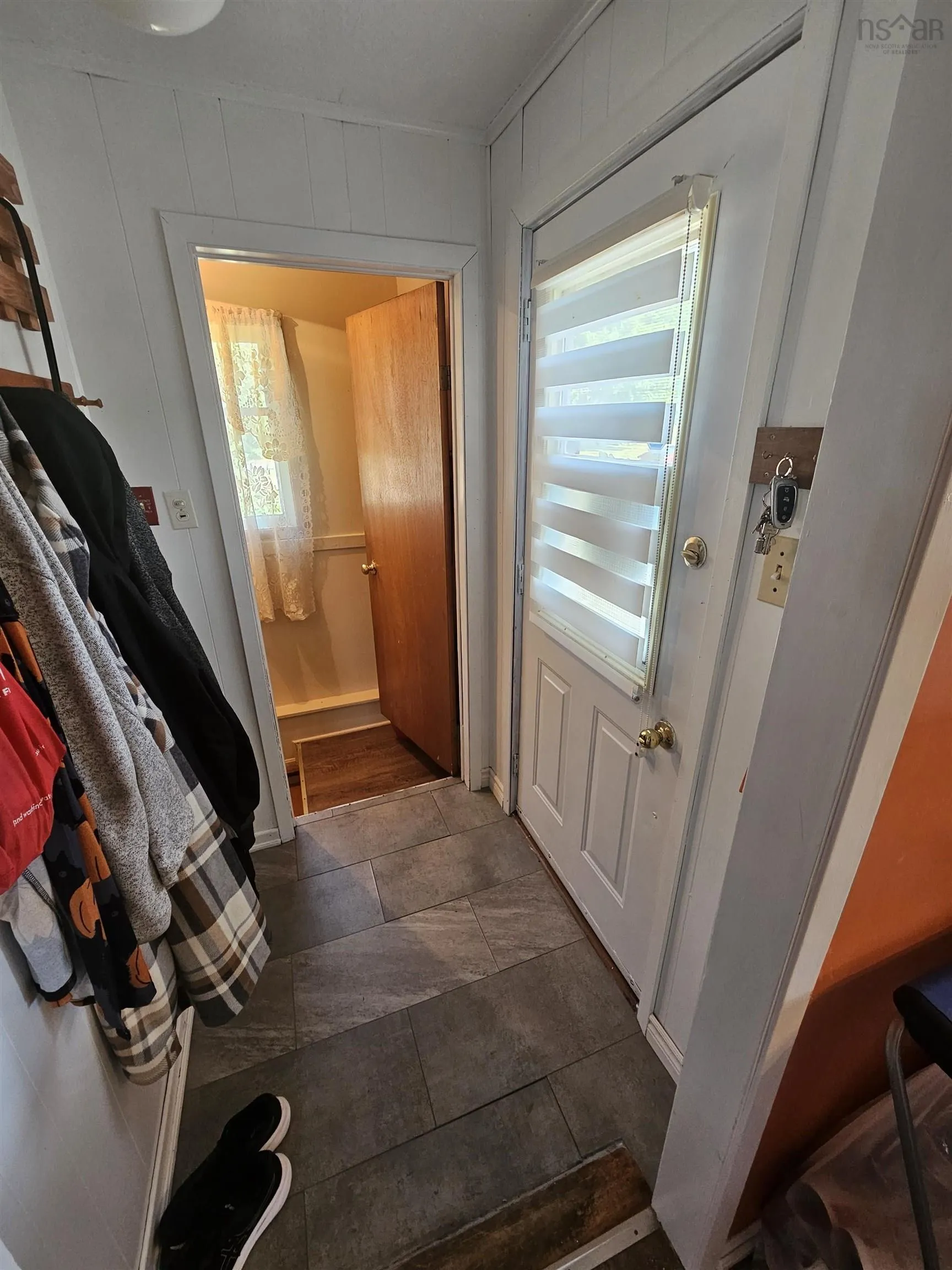 110 & 112 Victoria Street, Springhill, NS B0M 1X0, 2 Bedrooms Bedrooms, ,1 BathroomBathrooms,Residential,For Sale,Victoria,202519293