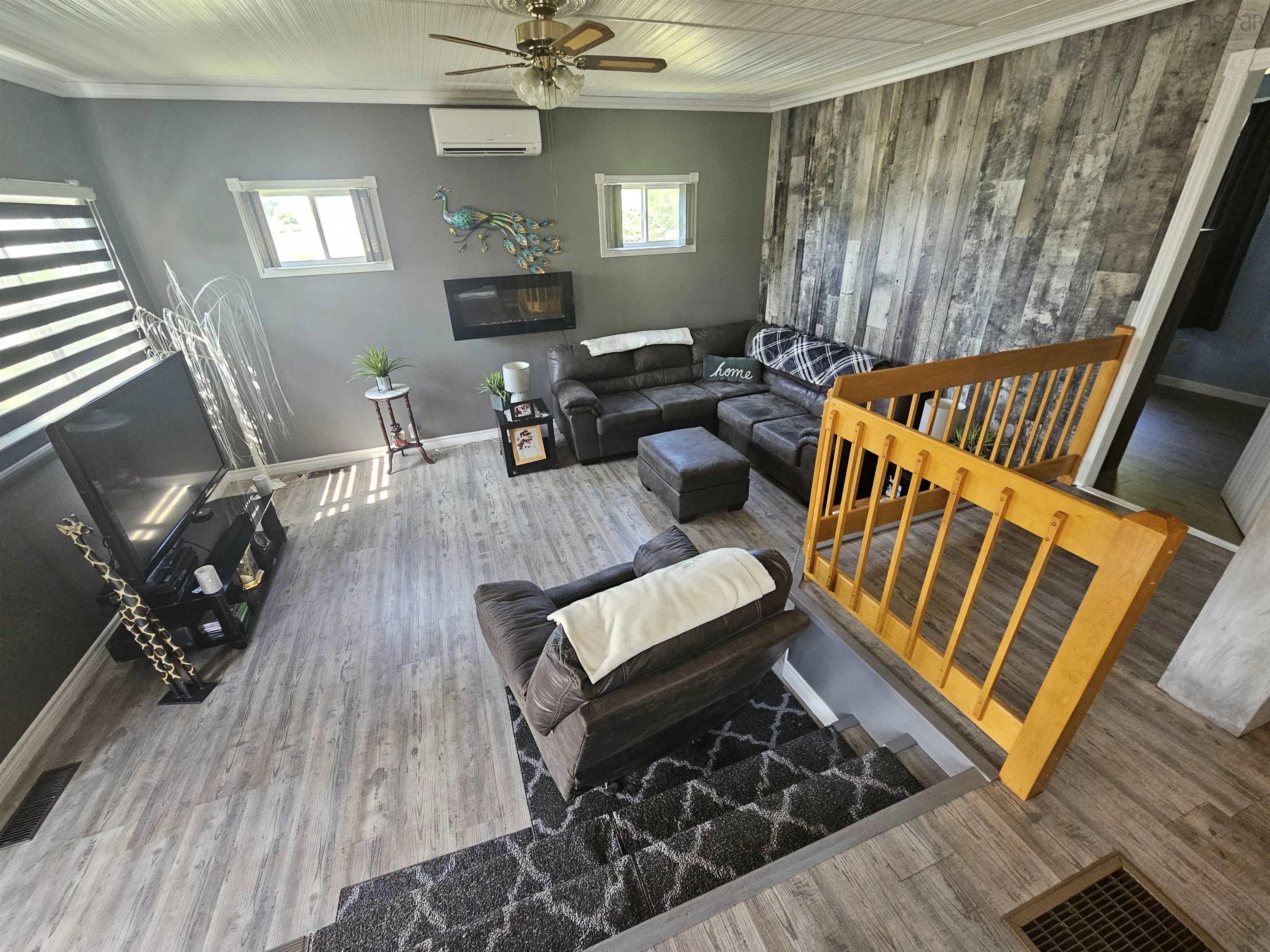 110 & 112 Victoria Street, Springhill, NS B0M 1X0, 2 Bedrooms Bedrooms, ,1 BathroomBathrooms,Residential,For Sale,Victoria,202519293