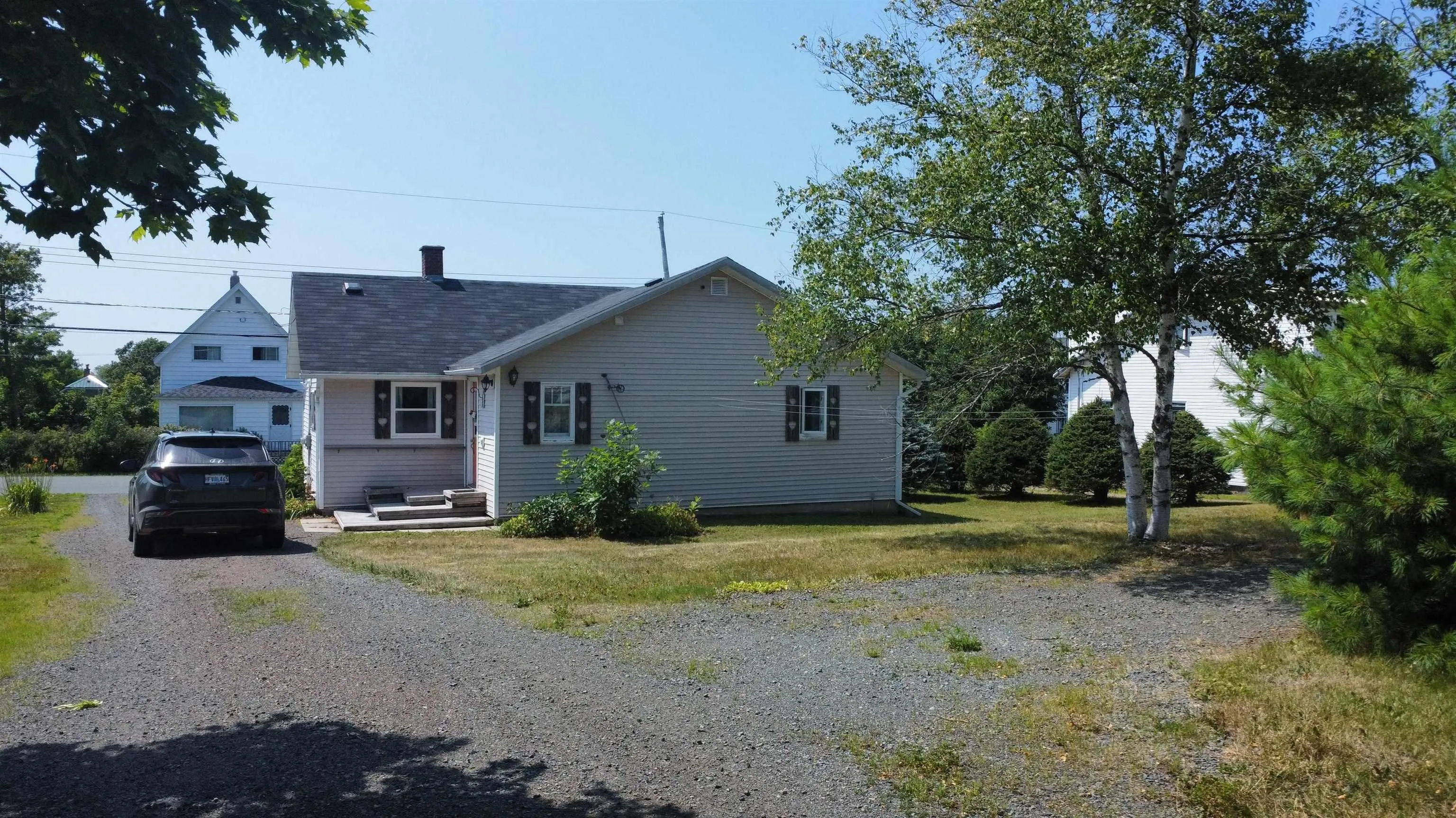 110 & 112 Victoria Street, Springhill, NS B0M 1X0, 2 Bedrooms Bedrooms, ,1 BathroomBathrooms,Residential,For Sale,Victoria,202519293
