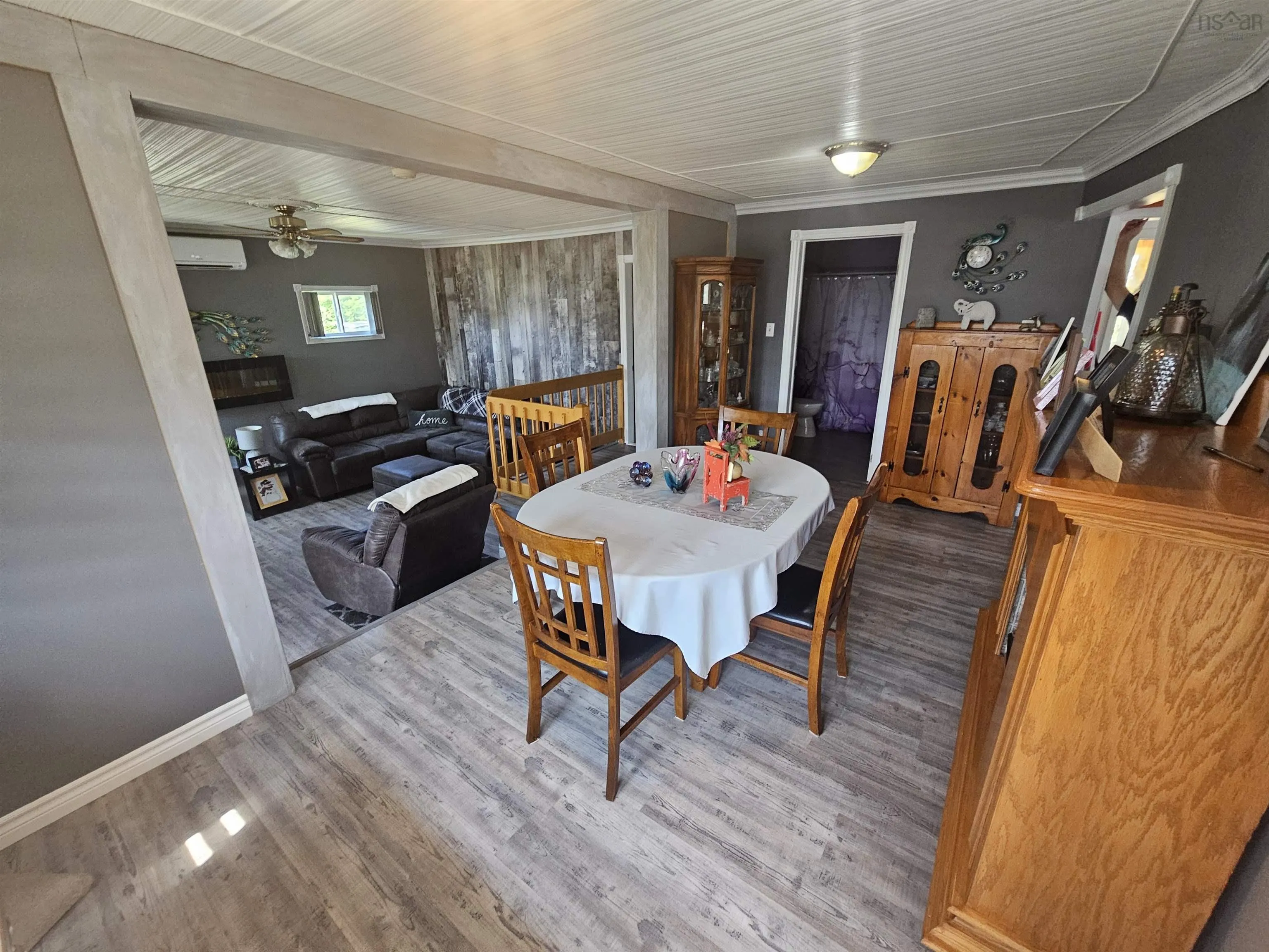 110 & 112 Victoria Street, Springhill, NS B0M 1X0, 2 Bedrooms Bedrooms, ,1 BathroomBathrooms,Residential,For Sale,Victoria,202519293