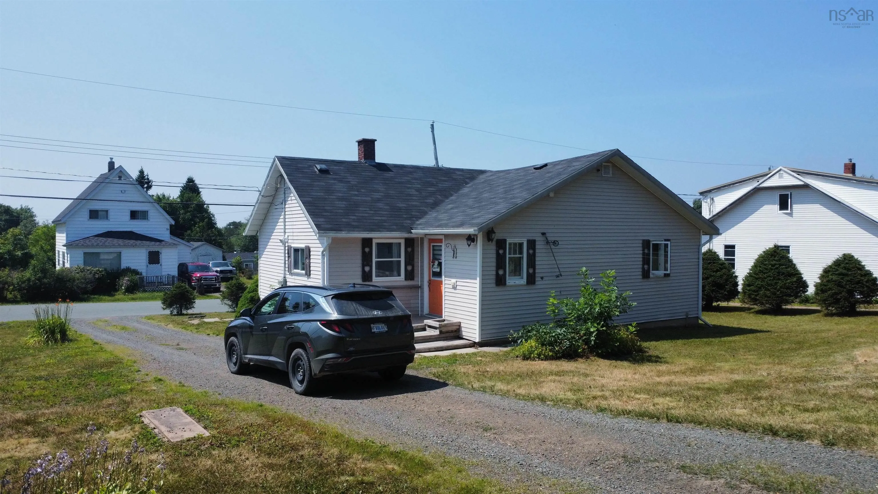 110 & 112 Victoria Street, Springhill, NS B0M 1X0, 2 Bedrooms Bedrooms, ,1 BathroomBathrooms,Residential,For Sale,Victoria,202519293