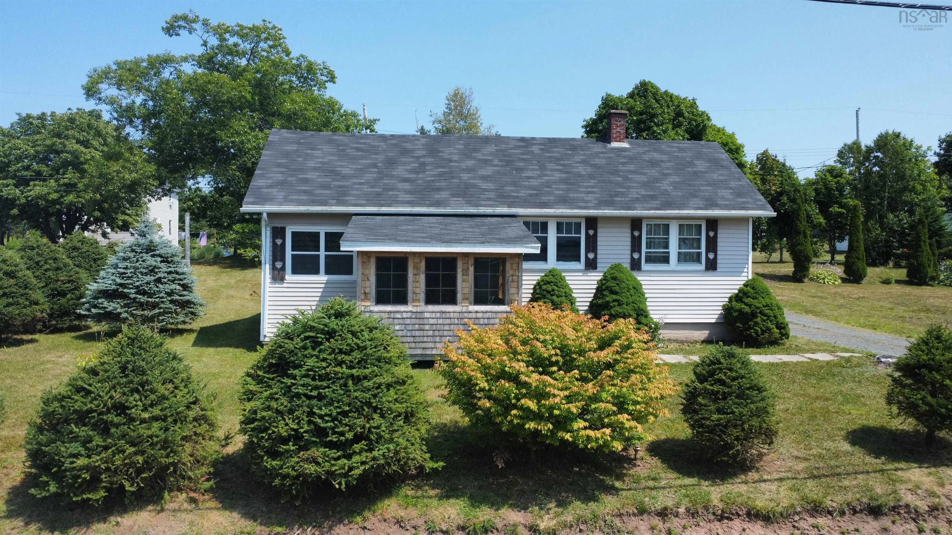110 & 112 Victoria Street, Springhill, NS B0M 1X0, 2 Bedrooms Bedrooms, ,1 BathroomBathrooms,Residential,For Sale,Victoria,202519293