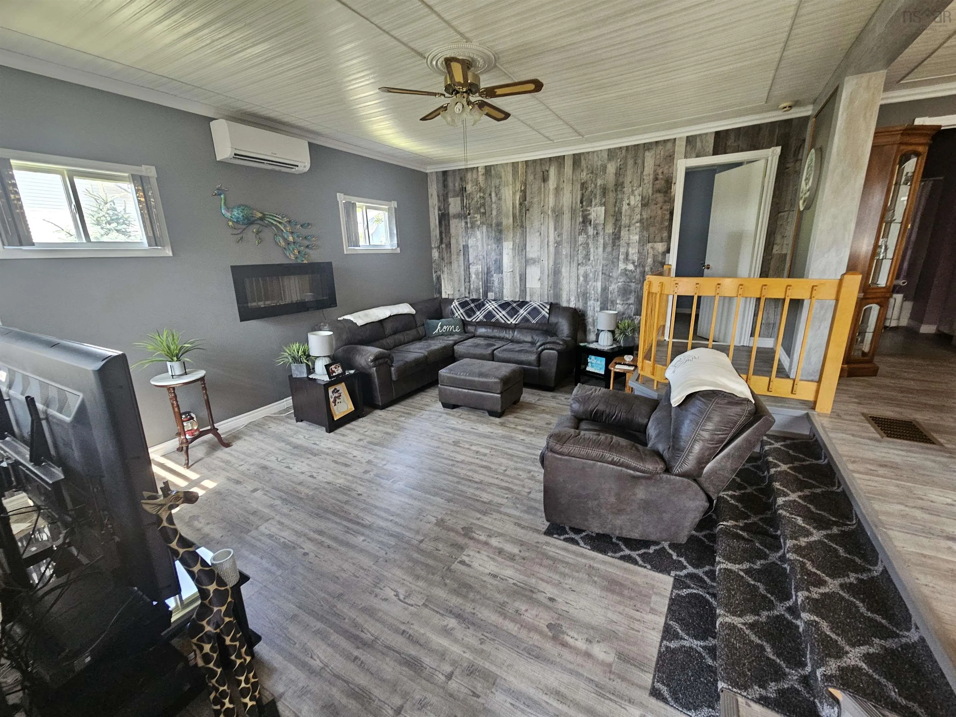 110 & 112 Victoria Street, Springhill, NS B0M 1X0, 2 Bedrooms Bedrooms, ,1 BathroomBathrooms,Residential,For Sale,Victoria,202519293