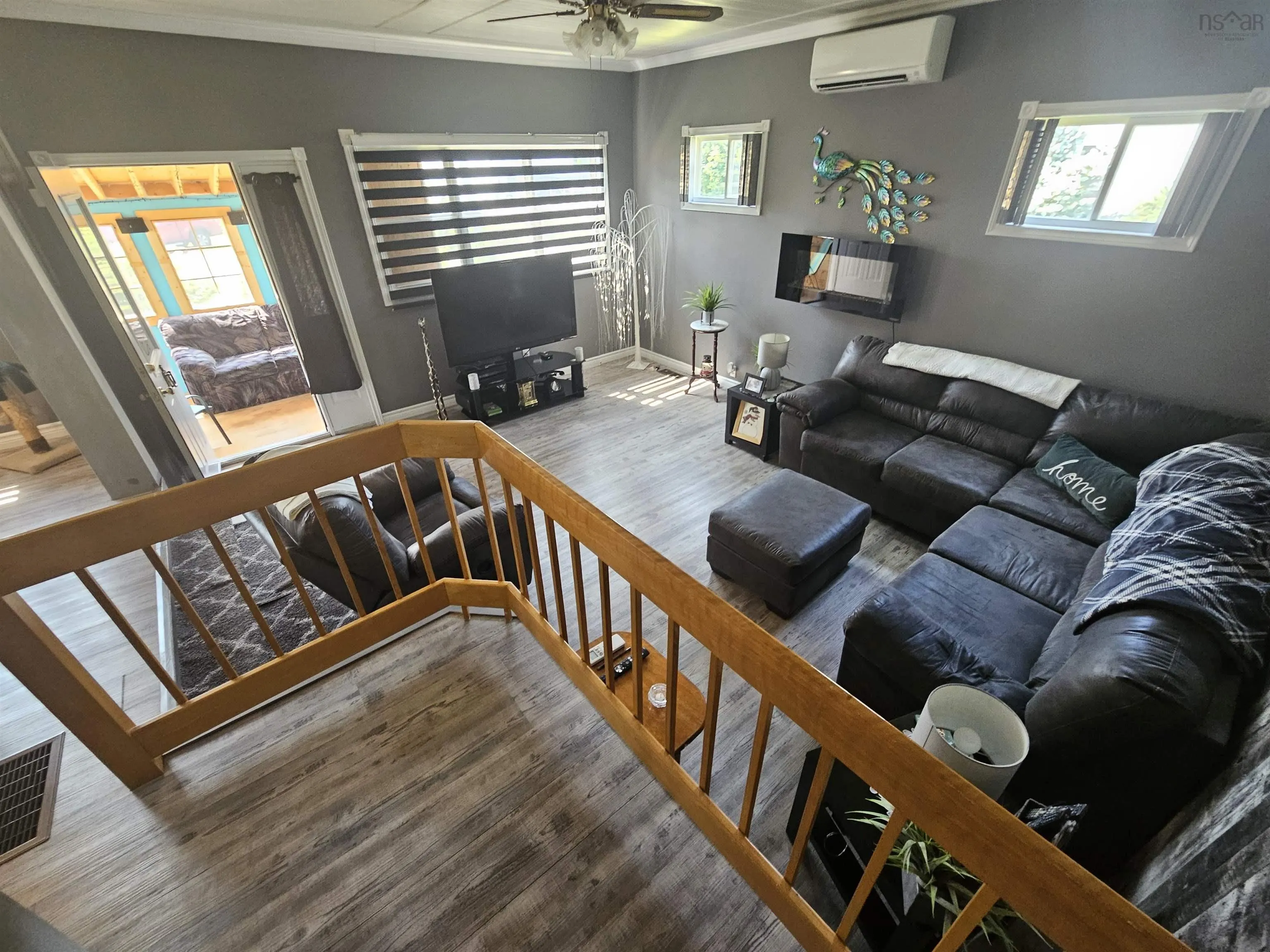 110 & 112 Victoria Street, Springhill, NS B0M 1X0, 2 Bedrooms Bedrooms, ,1 BathroomBathrooms,Residential,For Sale,Victoria,202519293