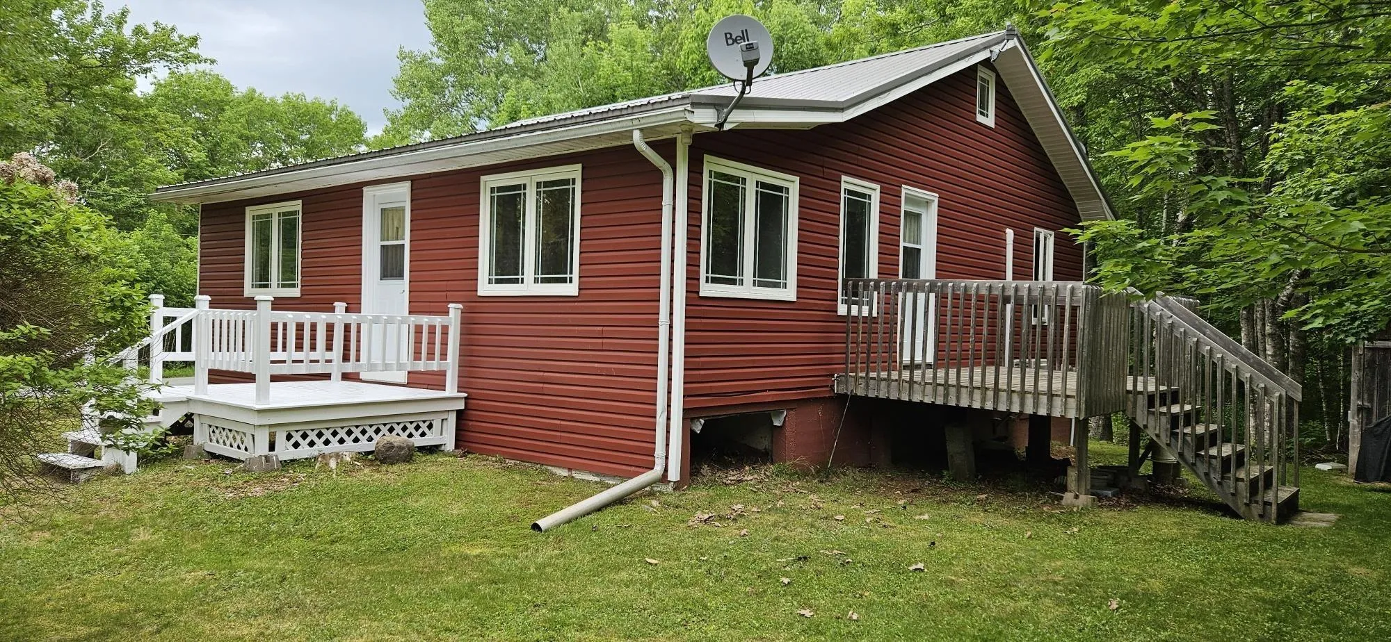 940 East Dalhousie Road, East Dalhousie Ns B0r 1h0, 2 Bedrooms Bedrooms, ,2 BathroomsBathrooms,Residential,For Sale,East Dalhousie,202508755