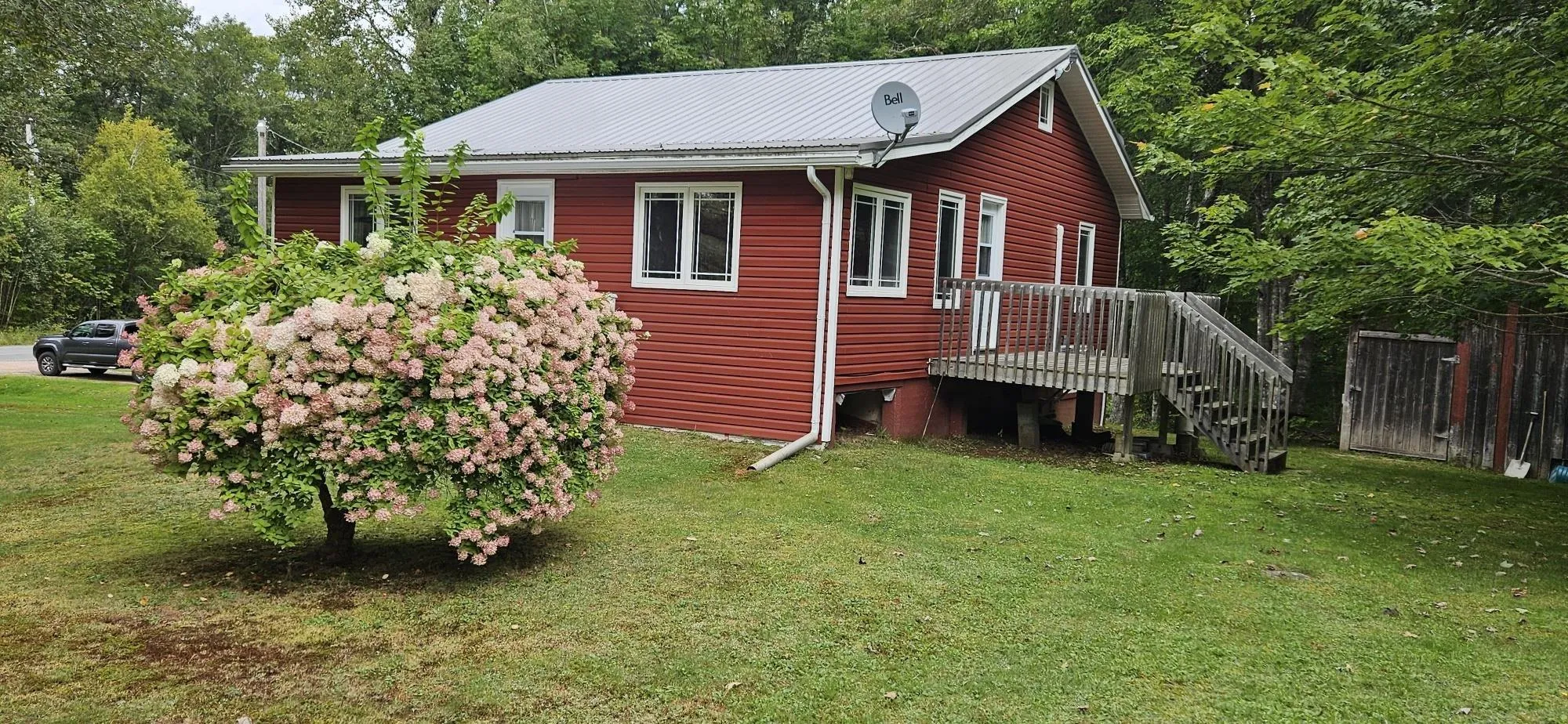 940 East Dalhousie Road, East Dalhousie Ns B0r 1h0, 2 Bedrooms Bedrooms, ,2 BathroomsBathrooms,Residential,For Sale,East Dalhousie,202508755