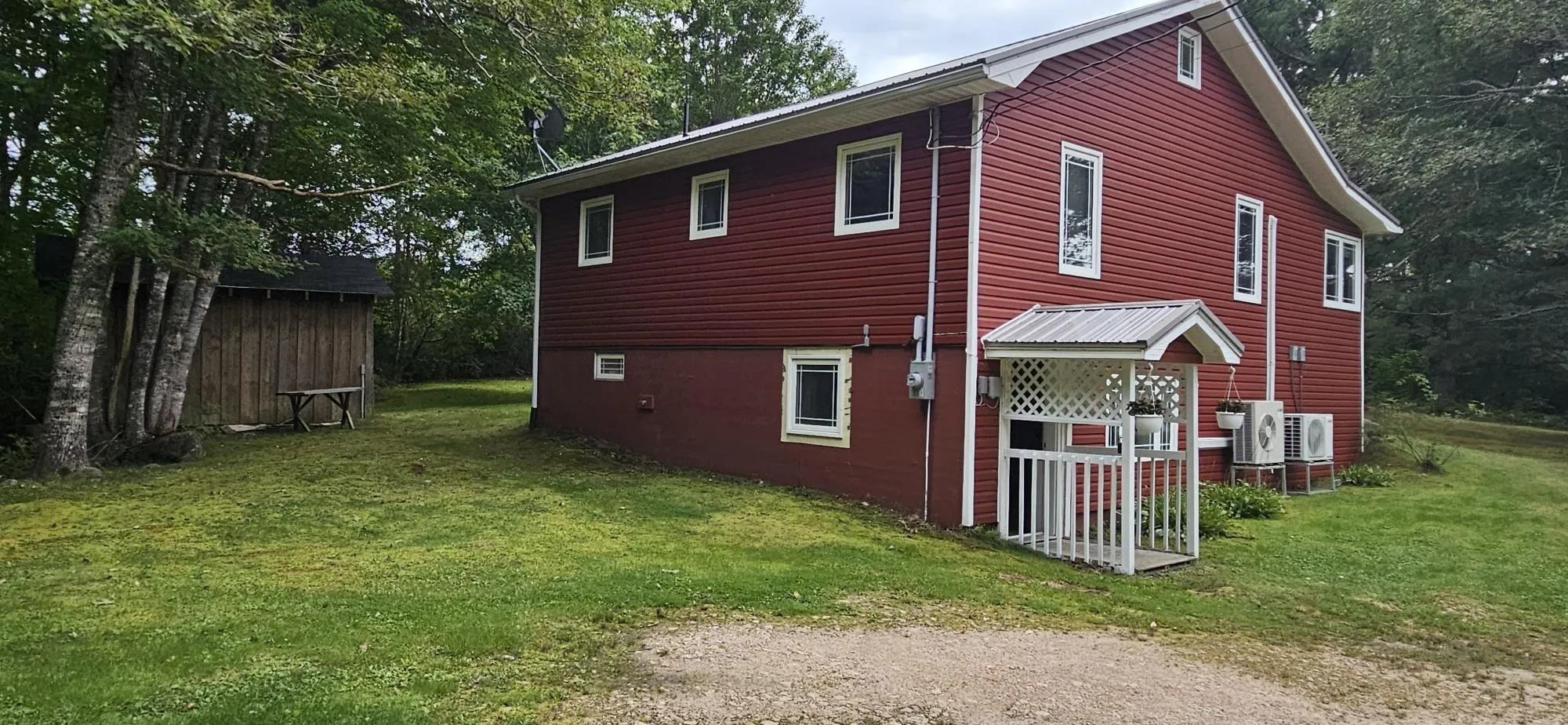 940 East Dalhousie Road, East Dalhousie Ns B0r 1h0, 2 Bedrooms Bedrooms, ,2 BathroomsBathrooms,Residential,For Sale,East Dalhousie,202508755