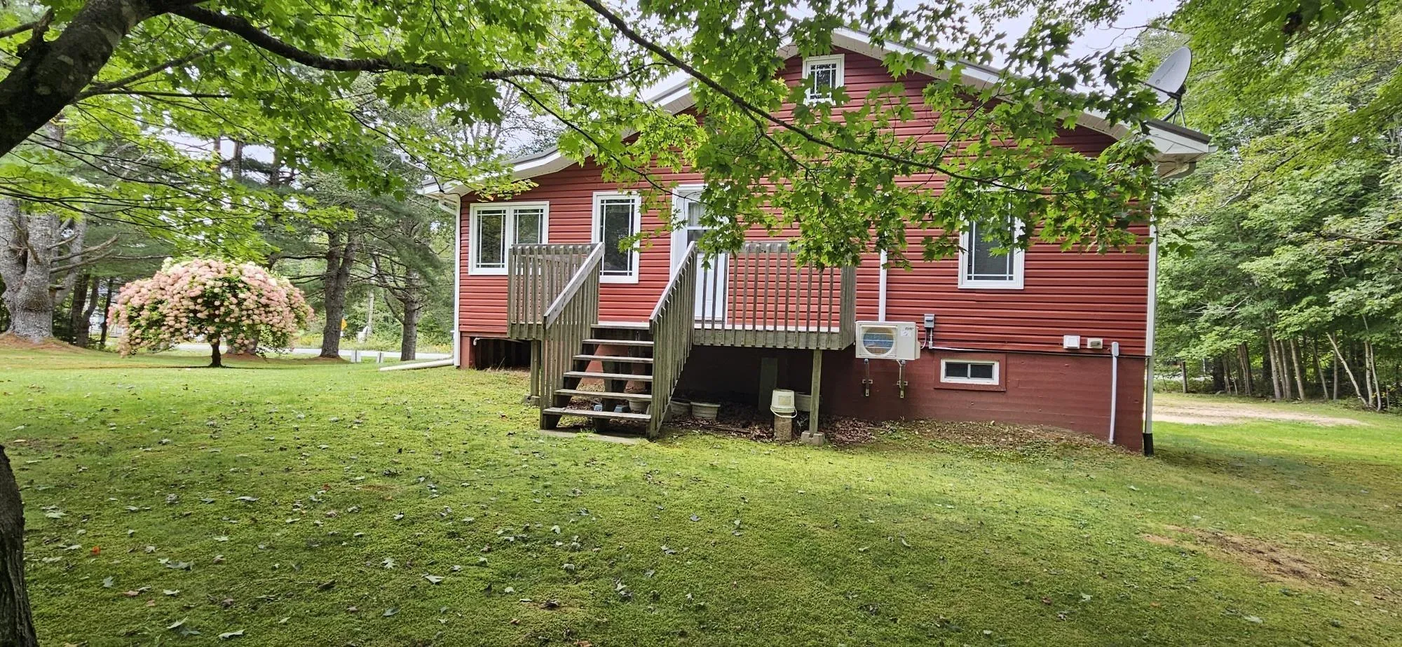940 East Dalhousie Road, East Dalhousie Ns B0r 1h0, 2 Bedrooms Bedrooms, ,2 BathroomsBathrooms,Residential,For Sale,East Dalhousie,202508755