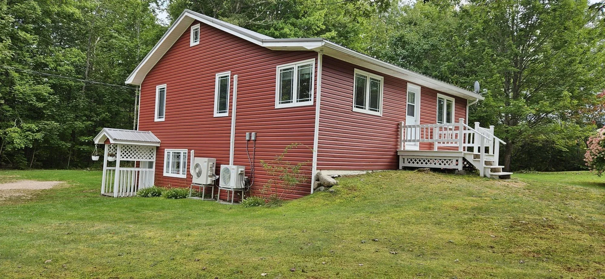 940 East Dalhousie Road, East Dalhousie Ns B0r 1h0, 2 Bedrooms Bedrooms, ,2 BathroomsBathrooms,Residential,For Sale,East Dalhousie,202508755