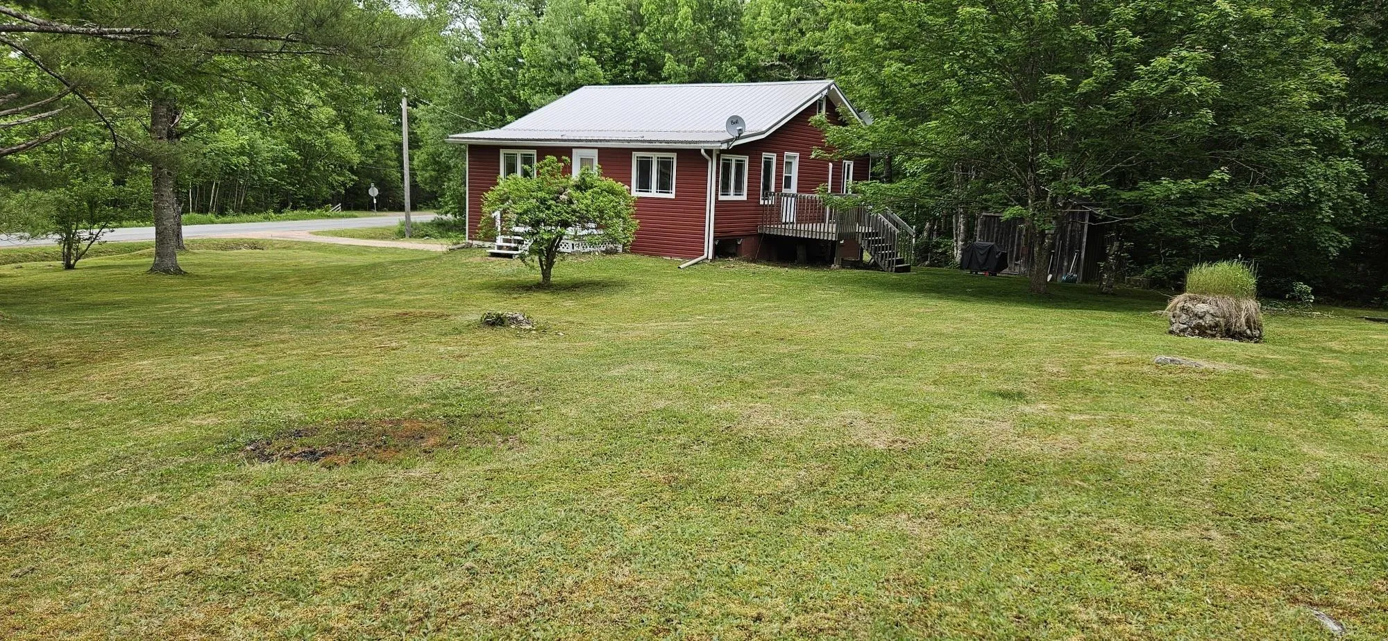 940 East Dalhousie Road, East Dalhousie Ns B0r 1h0, 2 Bedrooms Bedrooms, ,2 BathroomsBathrooms,Residential,For Sale,East Dalhousie,202508755