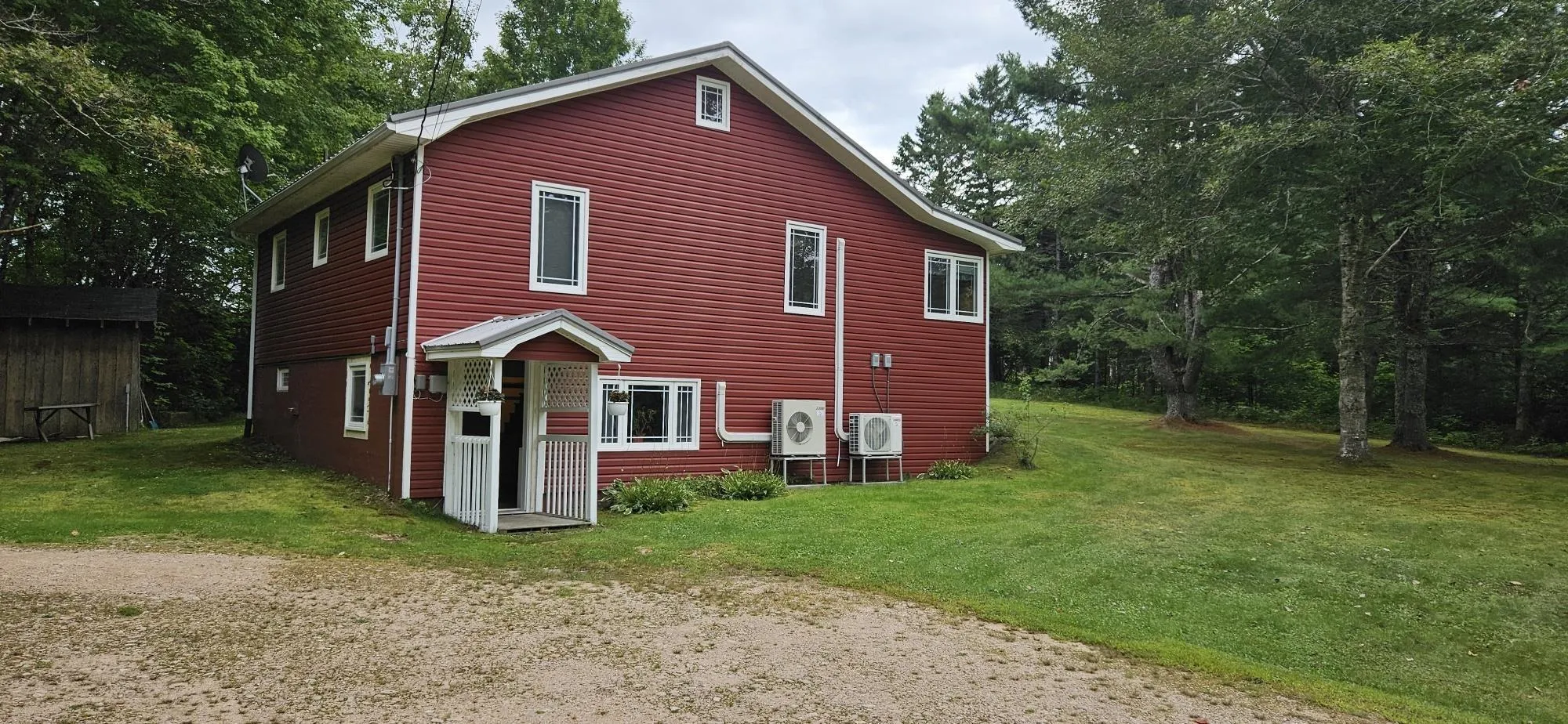 940 East Dalhousie Road, East Dalhousie Ns B0r 1h0, 2 Bedrooms Bedrooms, ,2 BathroomsBathrooms,Residential,For Sale,East Dalhousie,202508755