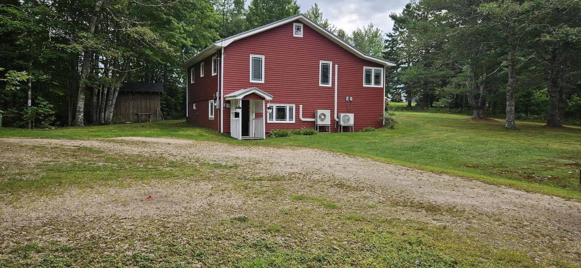 940 East Dalhousie Road, East Dalhousie Ns B0r 1h0, 2 Bedrooms Bedrooms, ,2 BathroomsBathrooms,Residential,For Sale,East Dalhousie,202508755
