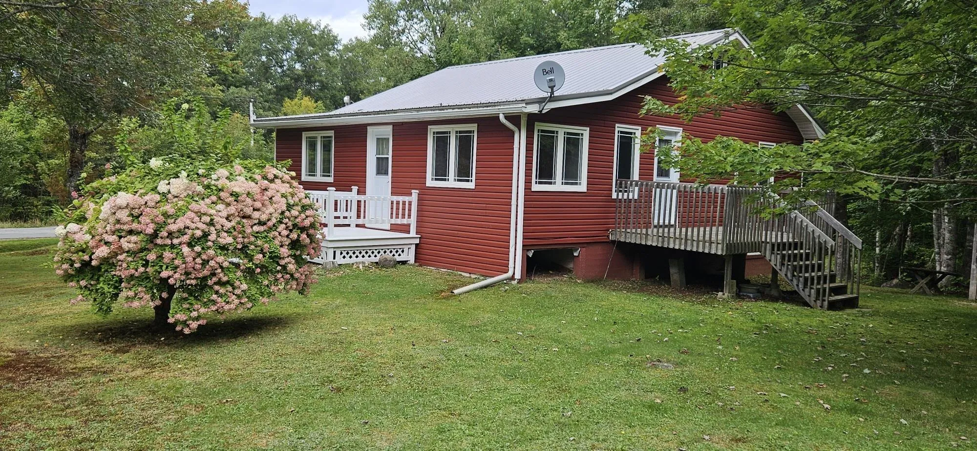 940 East Dalhousie Road, East Dalhousie Ns B0r 1h0, 2 Bedrooms Bedrooms, ,2 BathroomsBathrooms,Residential,For Sale,East Dalhousie,202508755