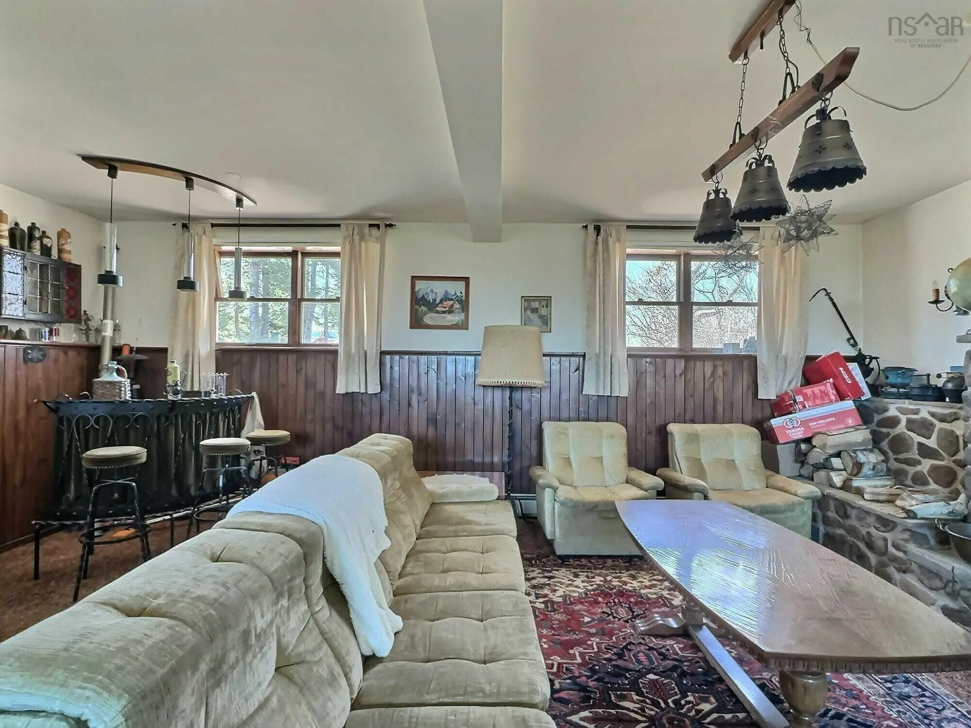 119 Main Street, Tatamagouche Mountain Ns B0k 1v0, 3 Bedrooms Bedrooms, ,3 BathroomsBathrooms,Residential,For Sale,Main,202507669