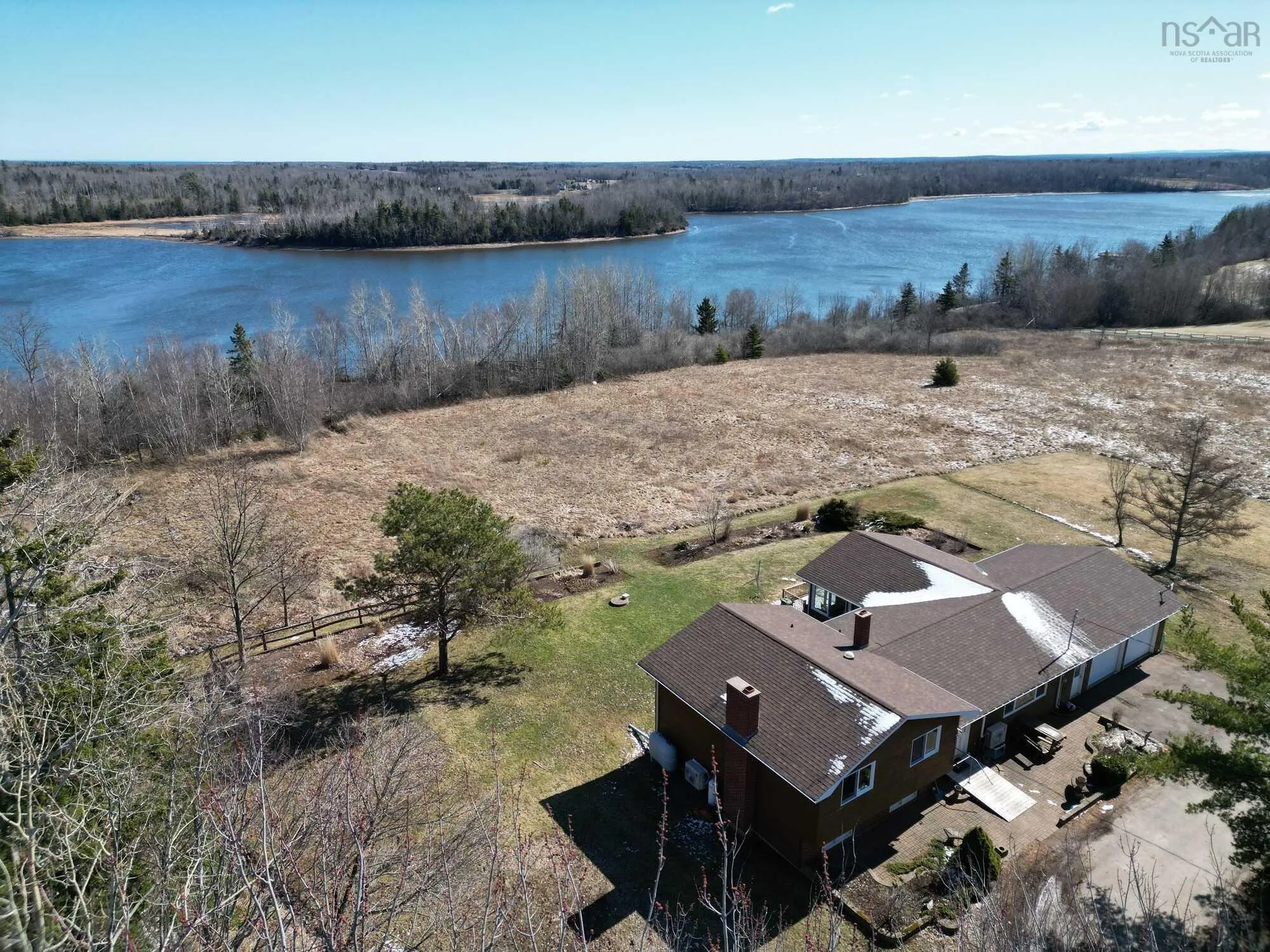 119 Main Street, Tatamagouche Mountain Ns B0k 1v0, 3 Bedrooms Bedrooms, ,3 BathroomsBathrooms,Residential,For Sale,Main,202507669