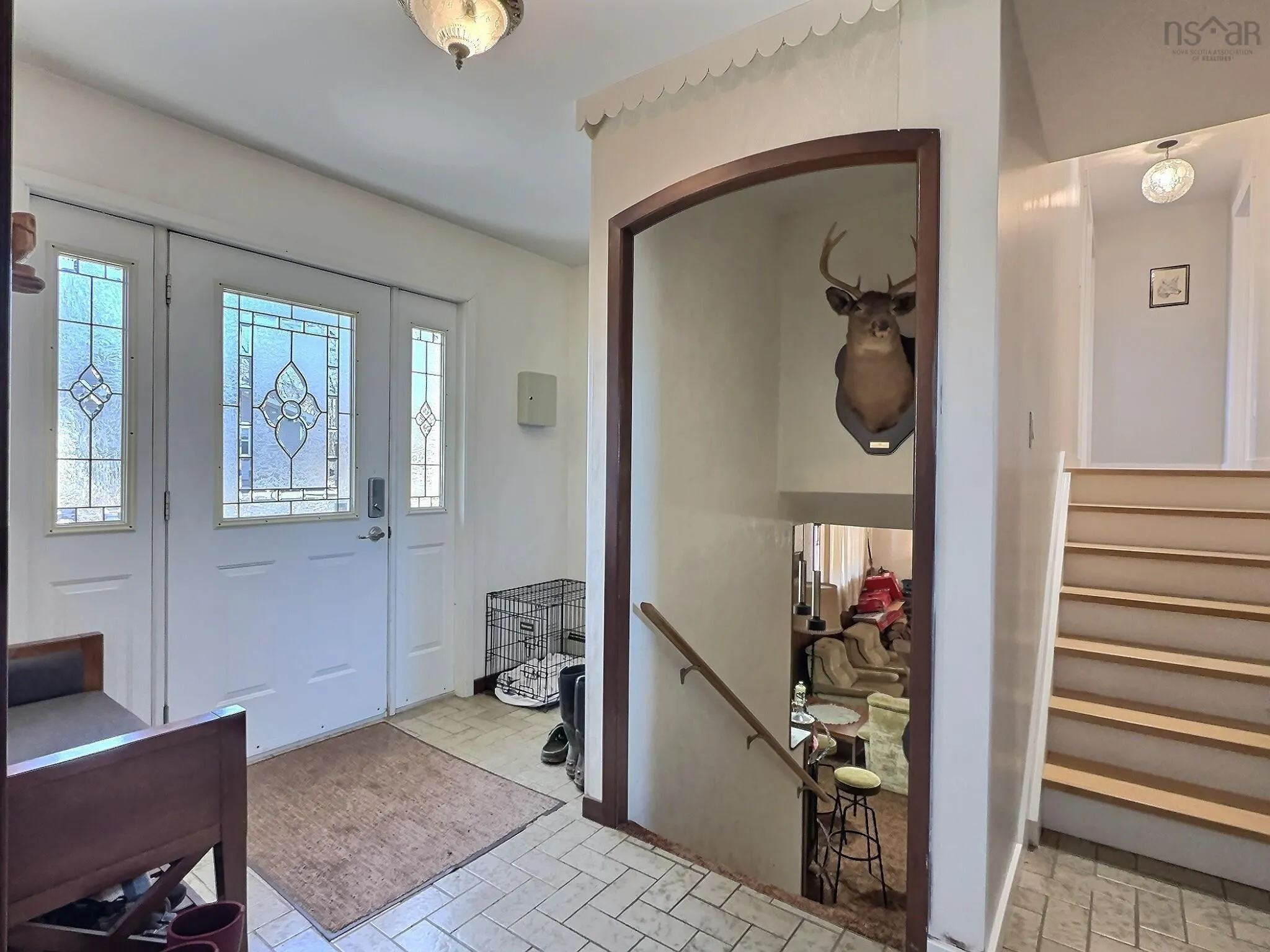 119 Main Street, Tatamagouche Mountain Ns B0k 1v0, 3 Bedrooms Bedrooms, ,3 BathroomsBathrooms,Residential,For Sale,Main,202507669