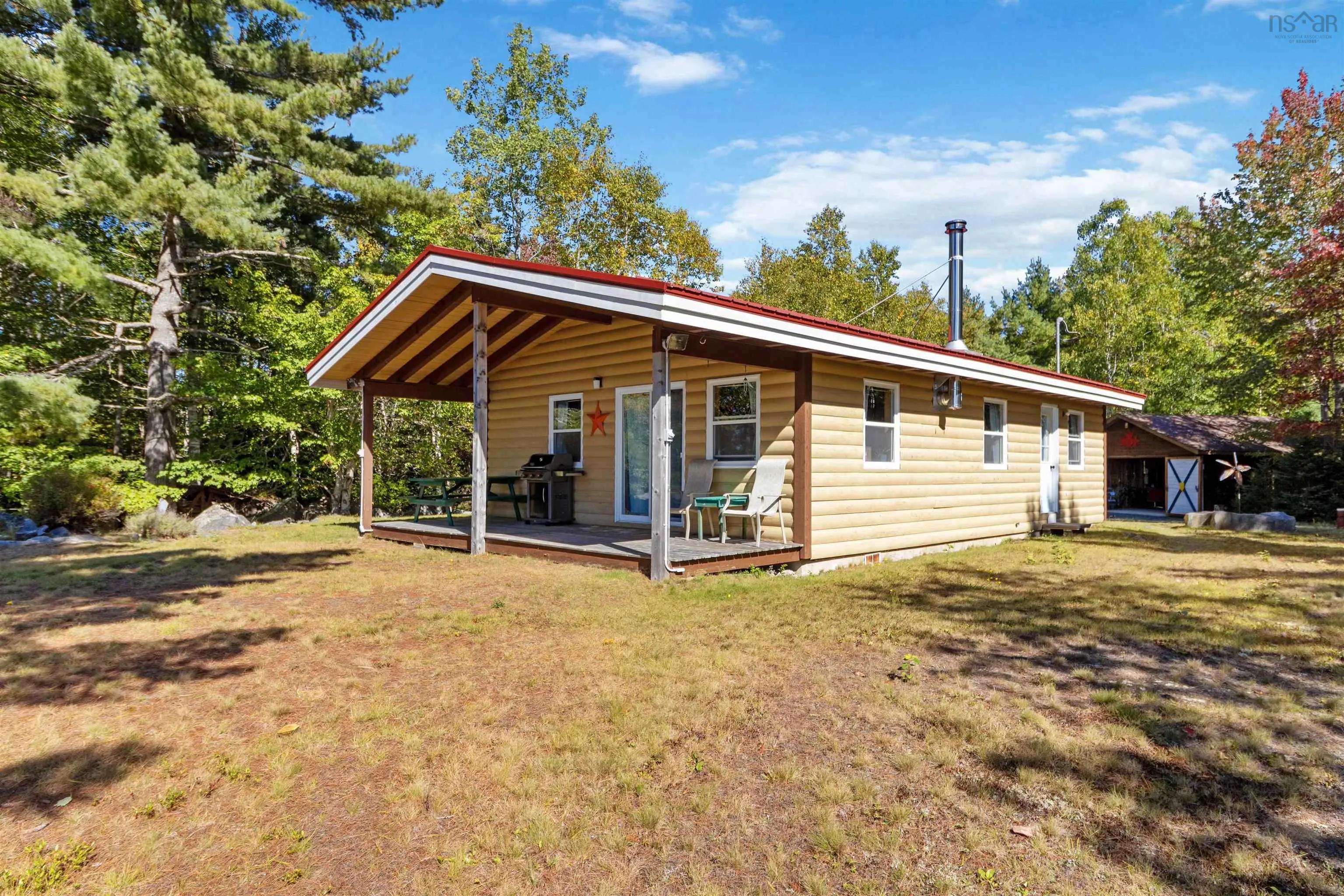 96 Harbour View Drive, Mill Village, NS B0J 2H0, 2 Bedrooms Bedrooms, ,1 BathroomBathrooms,Residential,For Sale,Harbour View,202525501