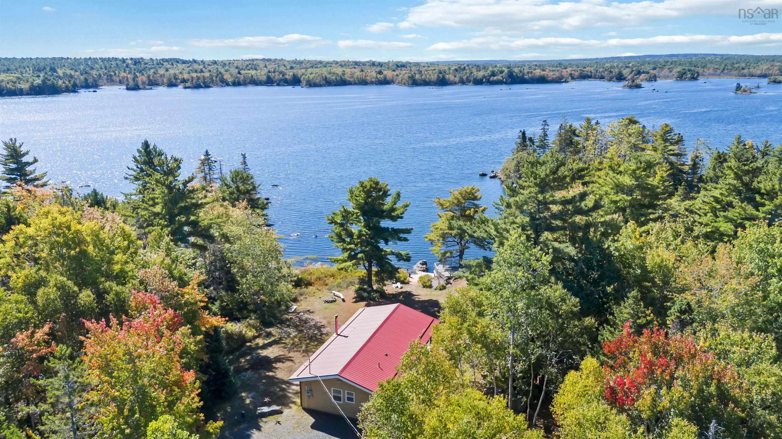 96 Harbour View Drive, Mill Village, NS B0J 2H0, 2 Bedrooms Bedrooms, ,1 BathroomBathrooms,Residential,For Sale,Harbour View,202525501
