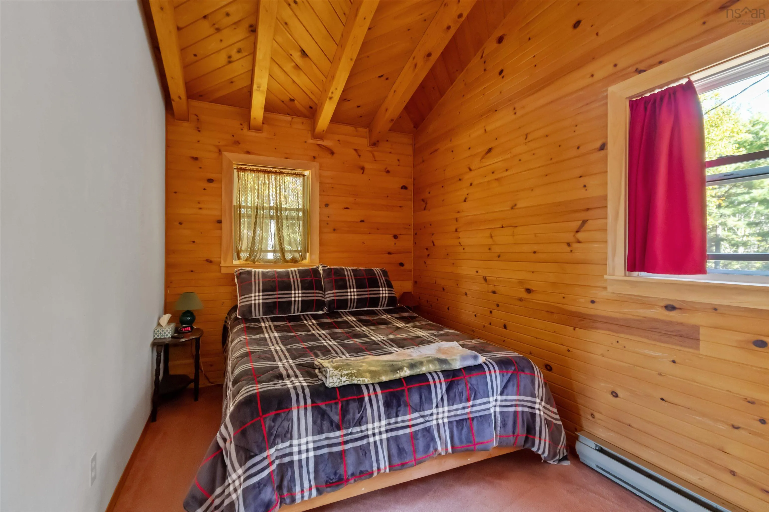 96 Harbour View Drive, Mill Village, NS B0J 2H0, 2 Bedrooms Bedrooms, ,1 BathroomBathrooms,Residential,For Sale,Harbour View,202525501