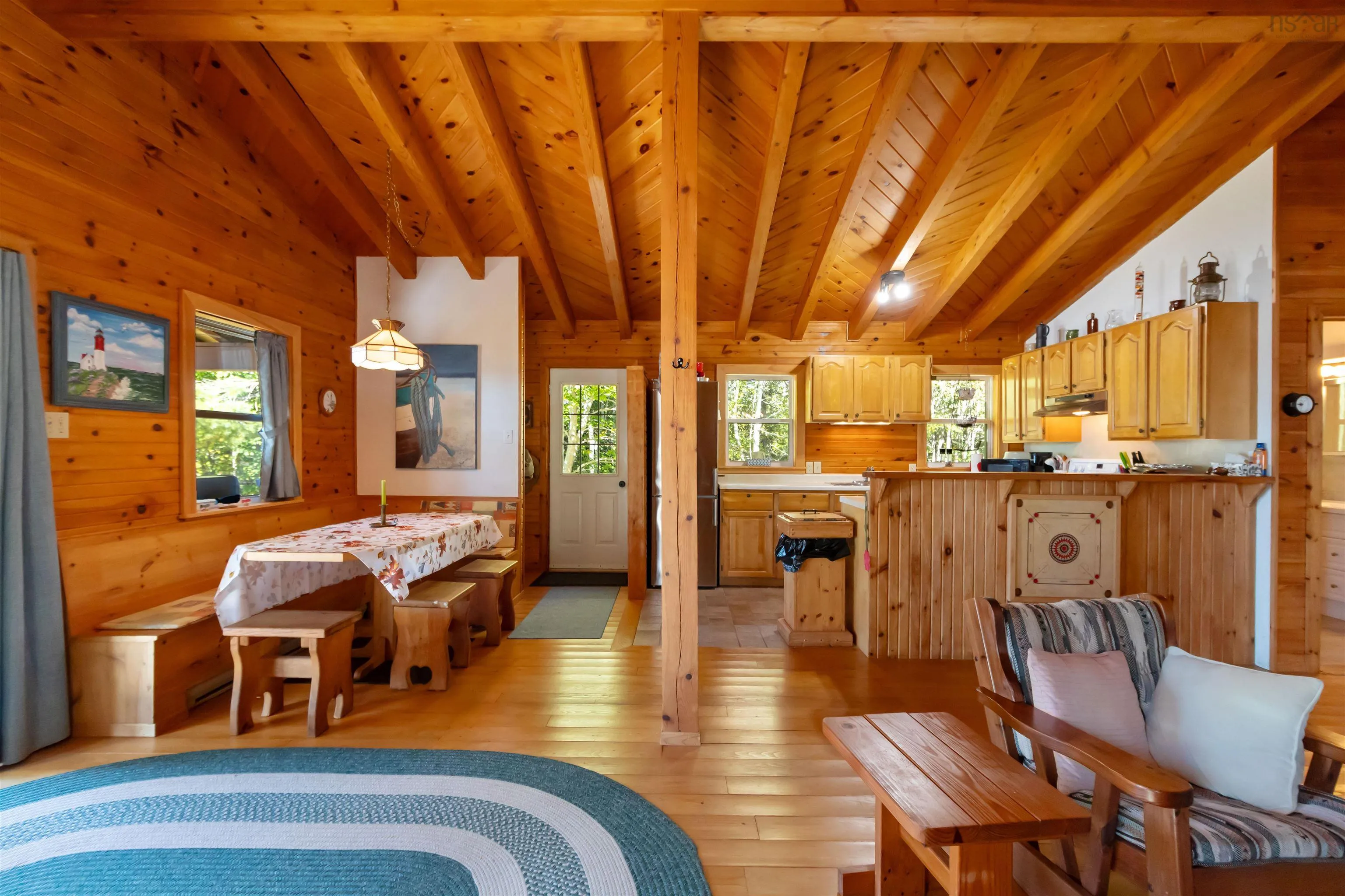 96 Harbour View Drive, Mill Village, NS B0J 2H0, 2 Bedrooms Bedrooms, ,1 BathroomBathrooms,Residential,For Sale,Harbour View,202525501