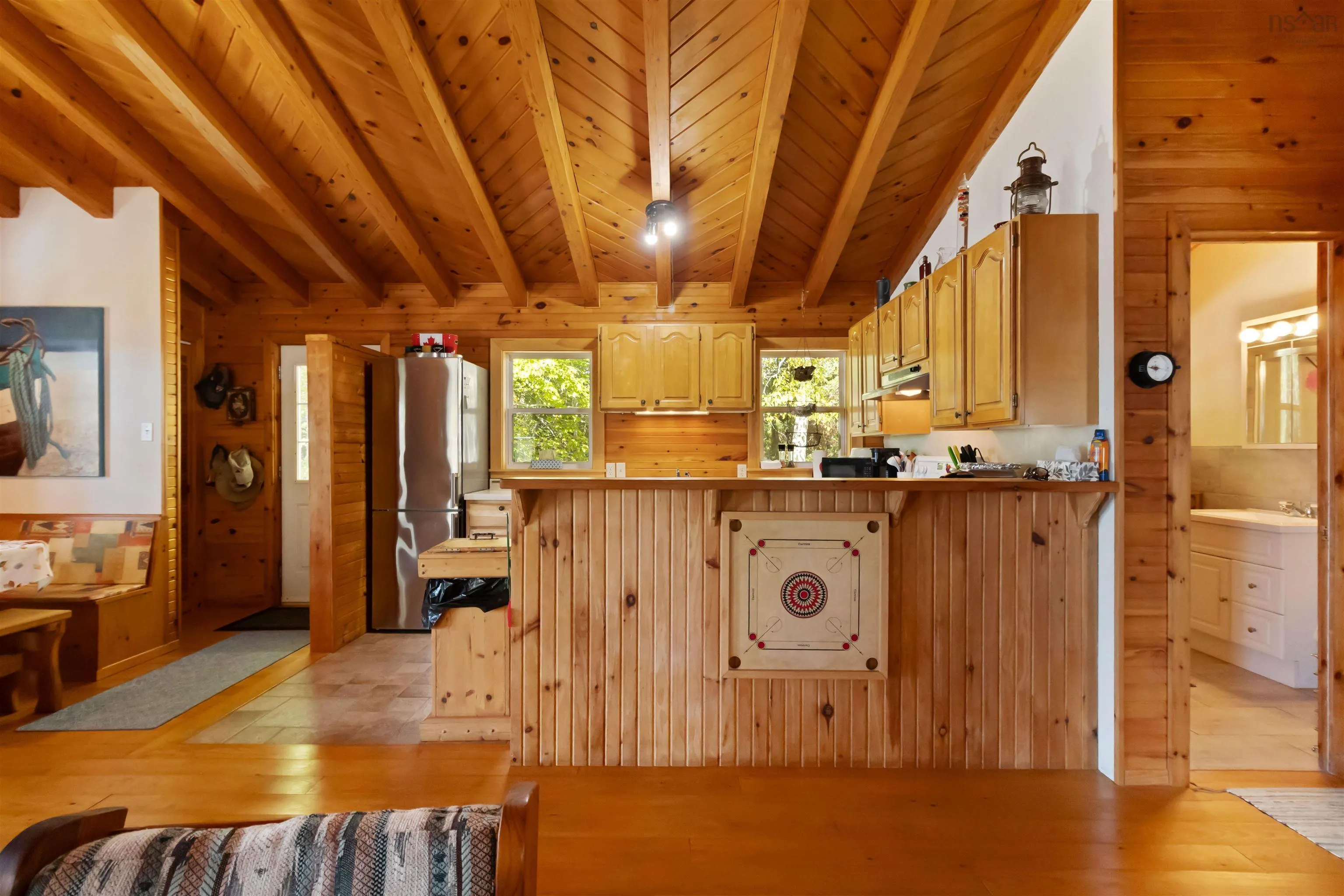 96 Harbour View Drive, Mill Village, NS B0J 2H0, 2 Bedrooms Bedrooms, ,1 BathroomBathrooms,Residential,For Sale,Harbour View,202525501