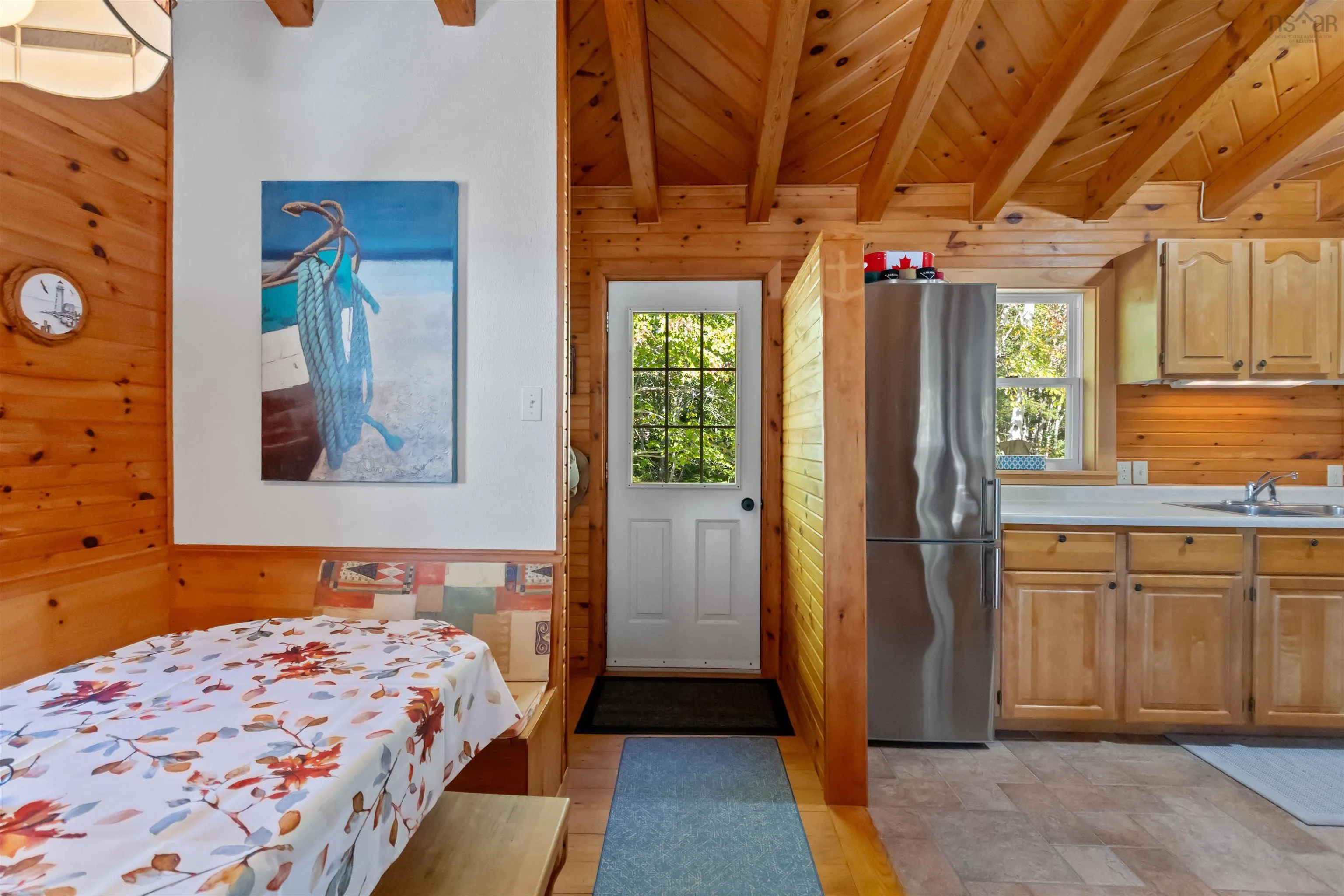 96 Harbour View Drive, Mill Village, NS B0J 2H0, 2 Bedrooms Bedrooms, ,1 BathroomBathrooms,Residential,For Sale,Harbour View,202525501