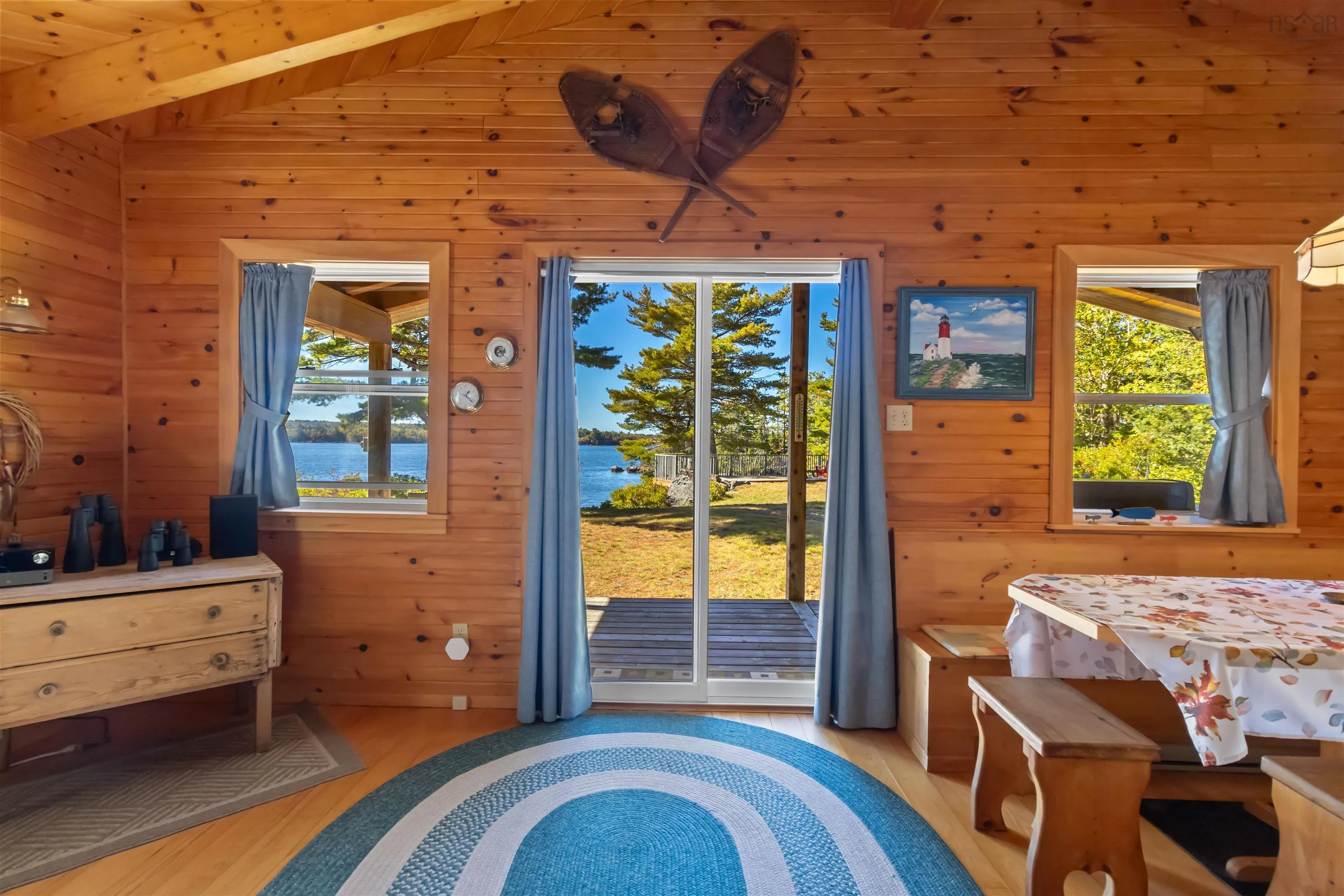 96 Harbour View Drive, Mill Village, NS B0J 2H0, 2 Bedrooms Bedrooms, ,1 BathroomBathrooms,Residential,For Sale,Harbour View,202525501