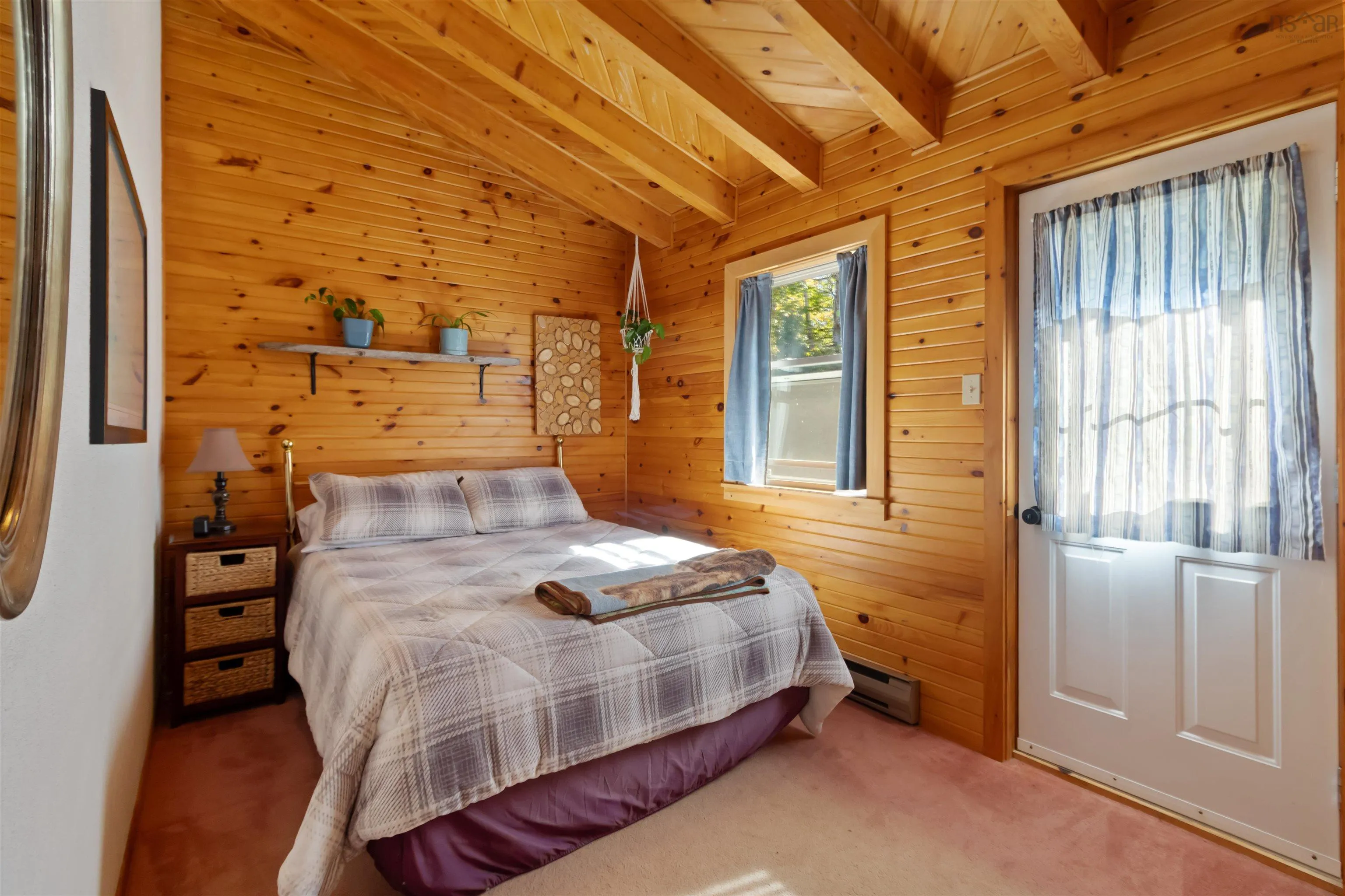 96 Harbour View Drive, Mill Village, NS B0J 2H0, 2 Bedrooms Bedrooms, ,1 BathroomBathrooms,Residential,For Sale,Harbour View,202525501