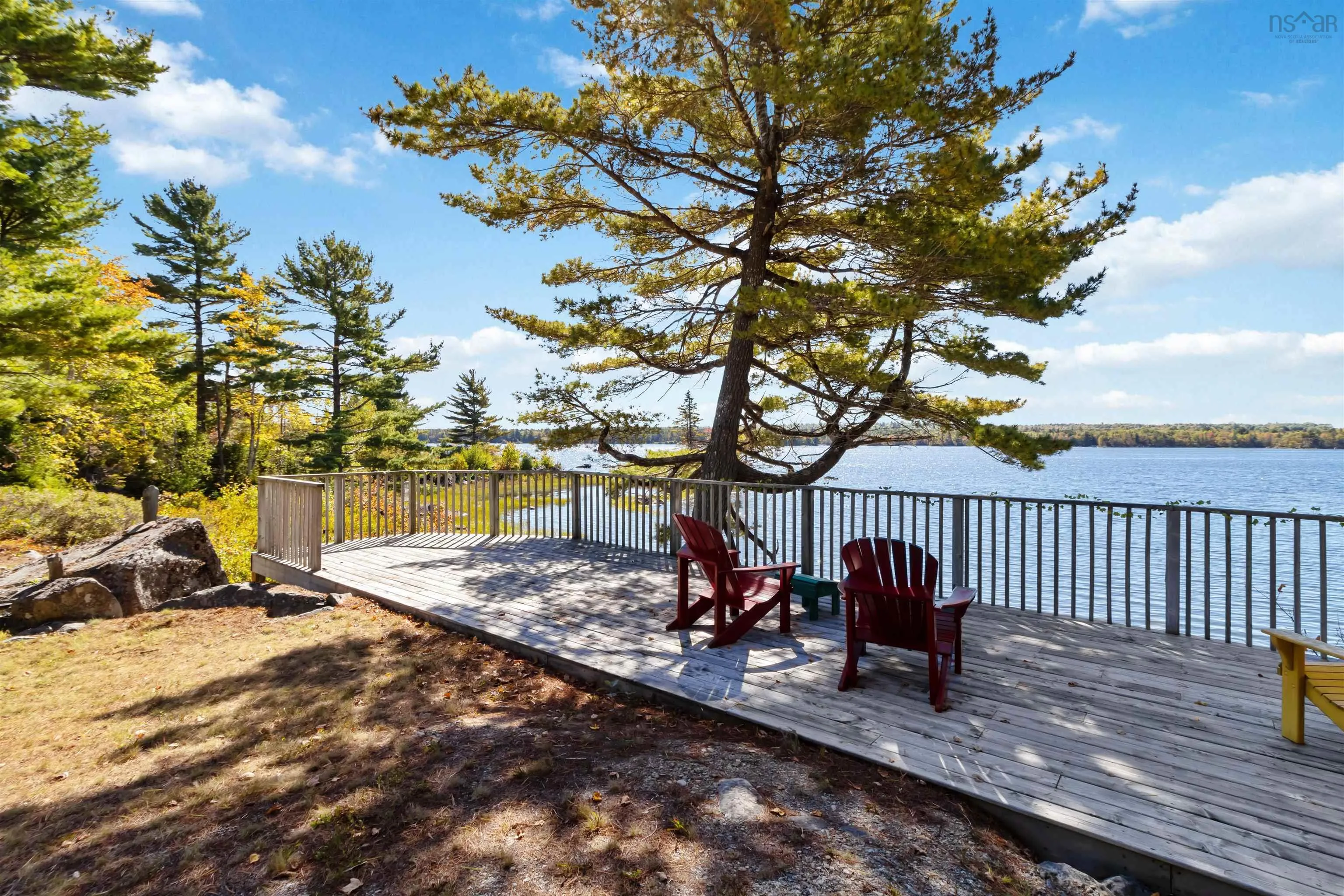 96 Harbour View Drive, Mill Village, NS B0J 2H0, 2 Bedrooms Bedrooms, ,1 BathroomBathrooms,Residential,For Sale,Harbour View,202525501