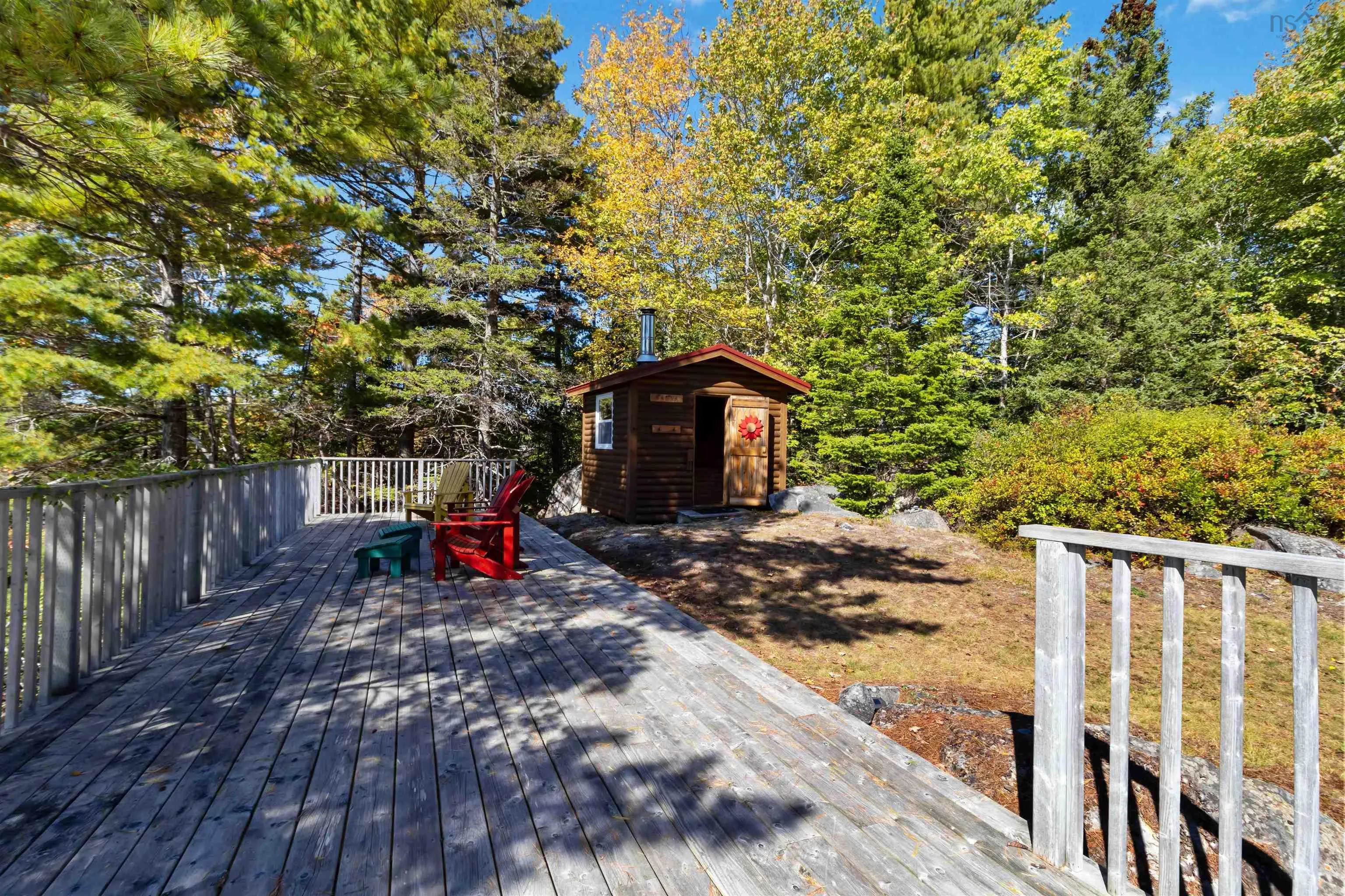 96 Harbour View Drive, Mill Village, NS B0J 2H0, 2 Bedrooms Bedrooms, ,1 BathroomBathrooms,Residential,For Sale,Harbour View,202525501