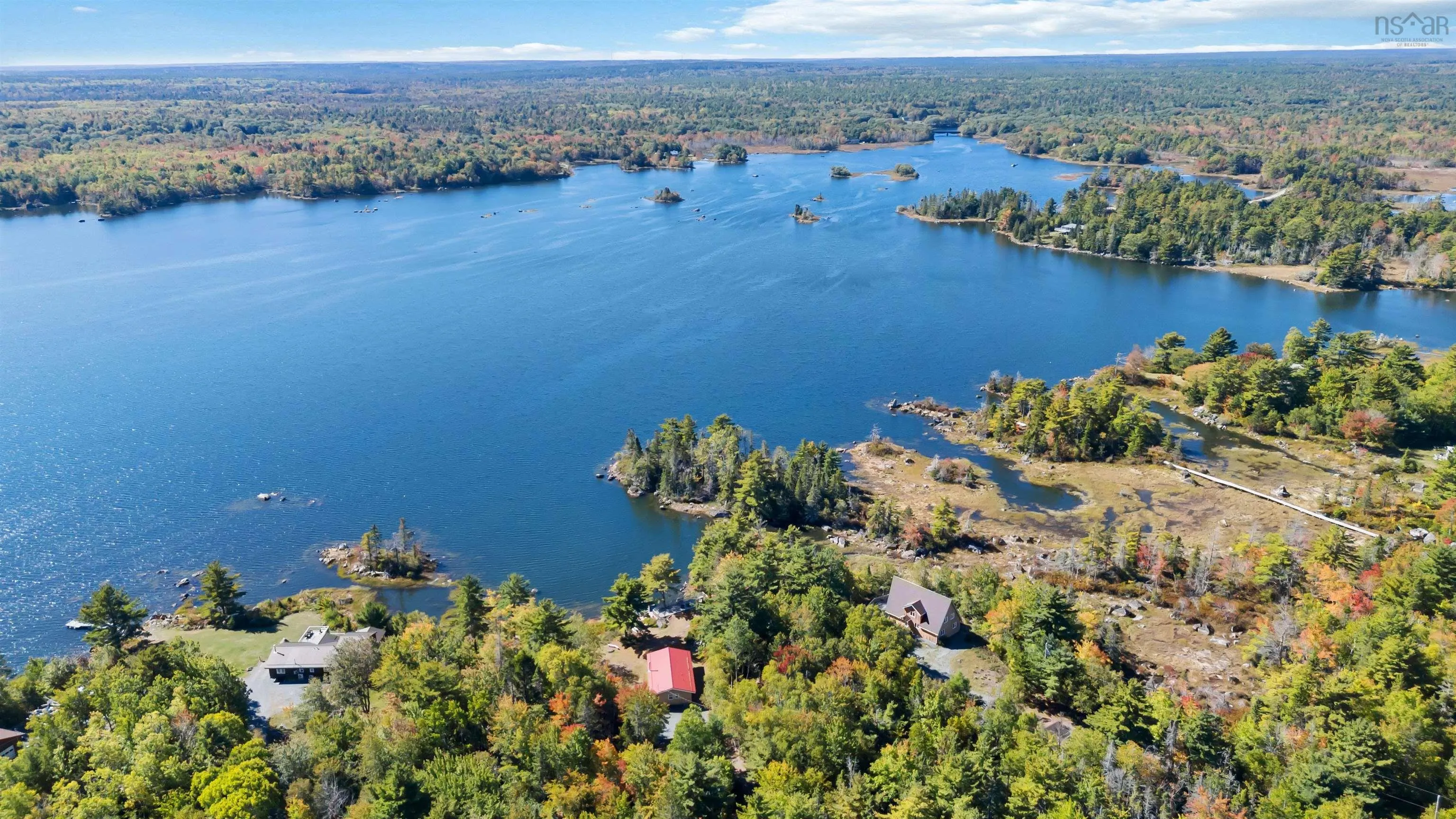 96 Harbour View Drive, Mill Village, NS B0J 2H0, 2 Bedrooms Bedrooms, ,1 BathroomBathrooms,Residential,For Sale,Harbour View,202525501