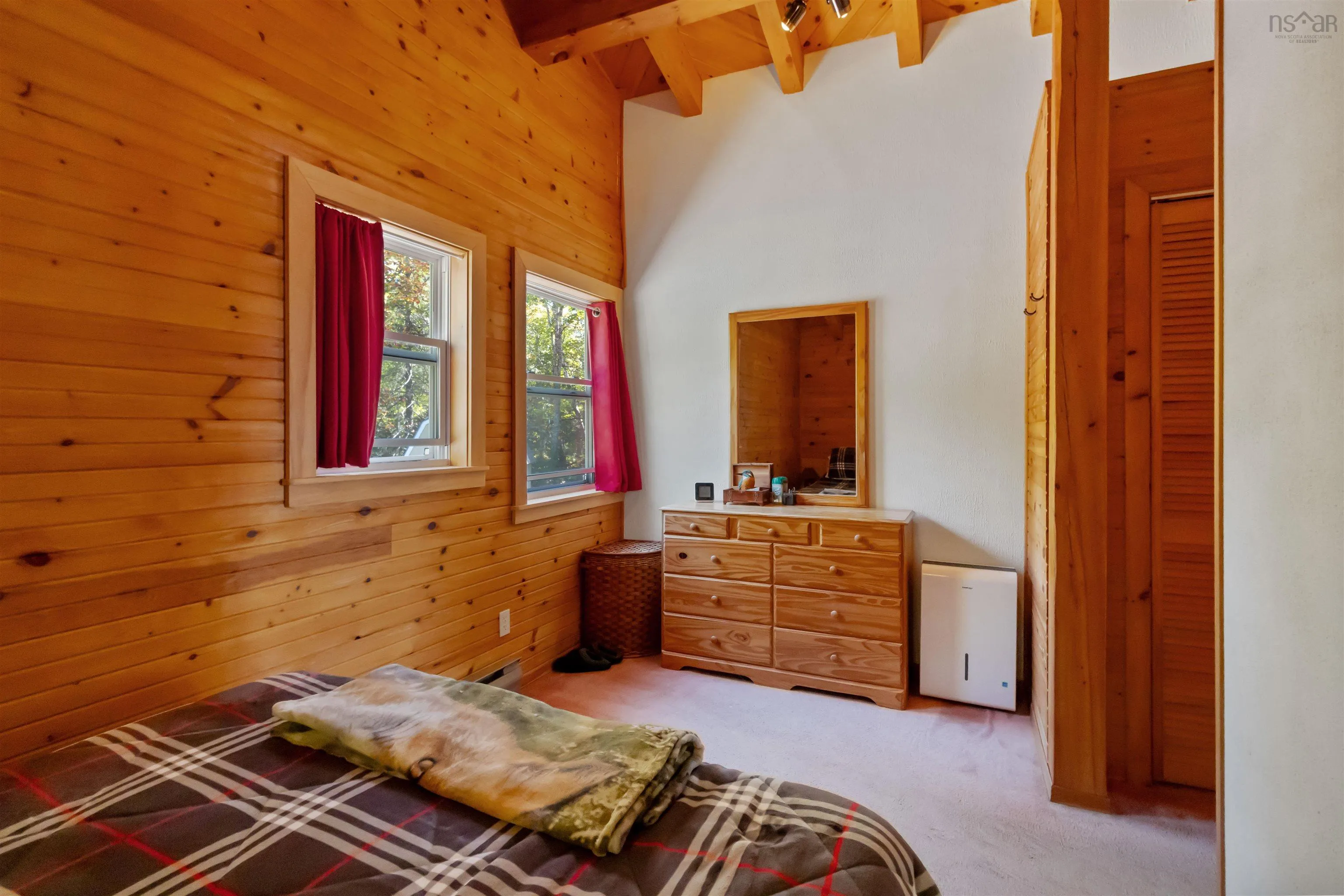 96 Harbour View Drive, Mill Village, NS B0J 2H0, 2 Bedrooms Bedrooms, ,1 BathroomBathrooms,Residential,For Sale,Harbour View,202525501