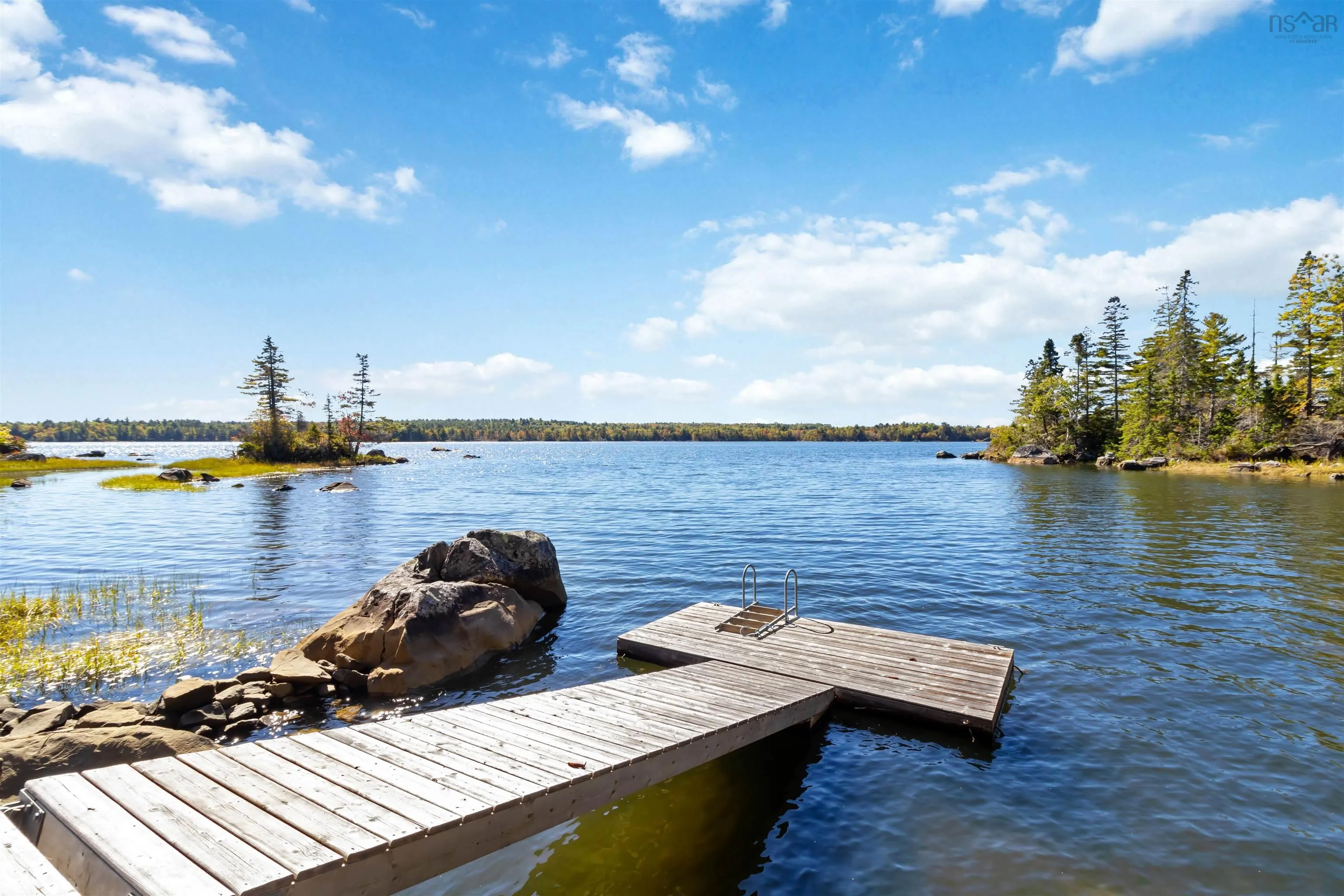 96 Harbour View Drive, Mill Village, NS B0J 2H0, 2 Bedrooms Bedrooms, ,1 BathroomBathrooms,Residential,For Sale,Harbour View,202525501