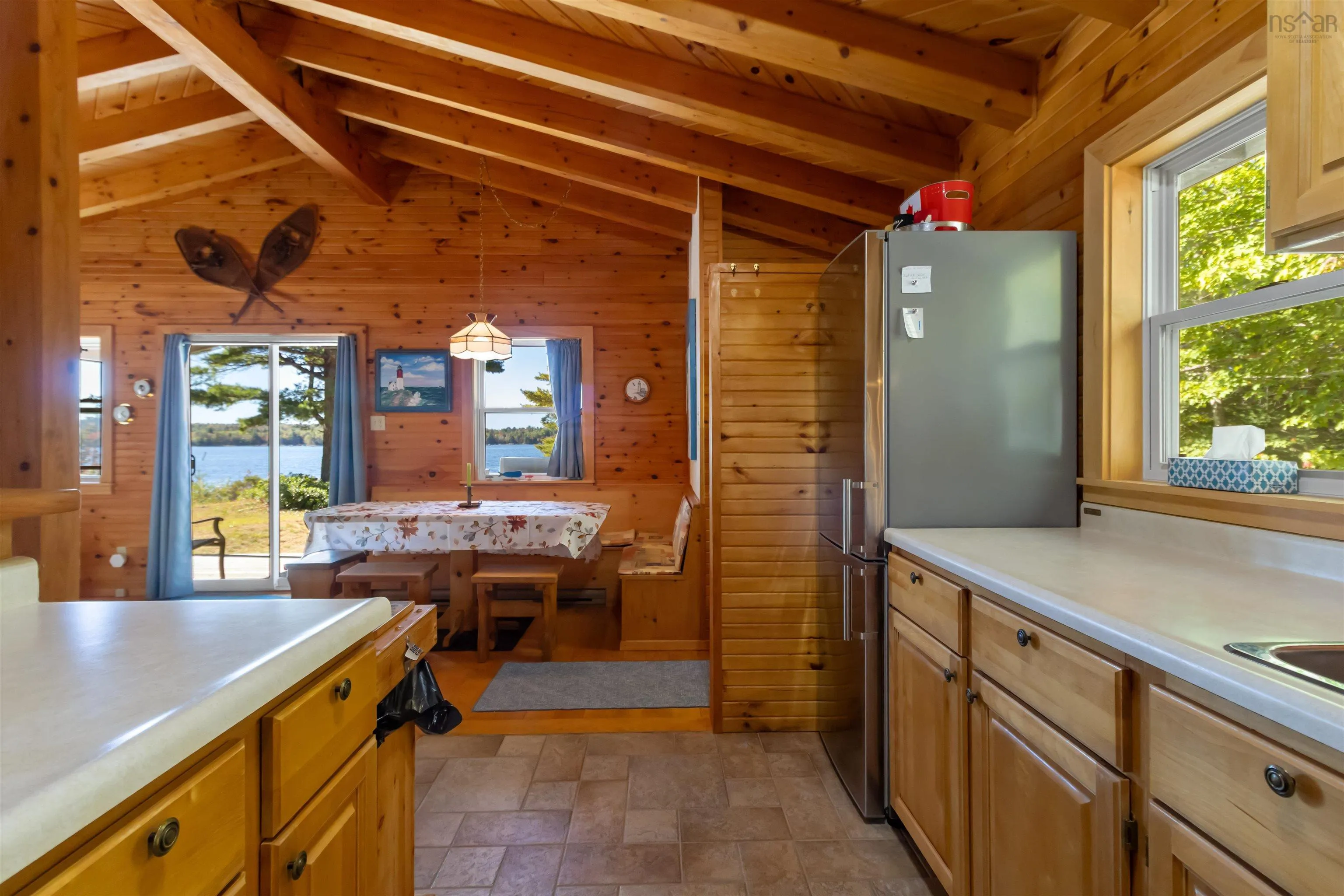 96 Harbour View Drive, Mill Village, NS B0J 2H0, 2 Bedrooms Bedrooms, ,1 BathroomBathrooms,Residential,For Sale,Harbour View,202525501
