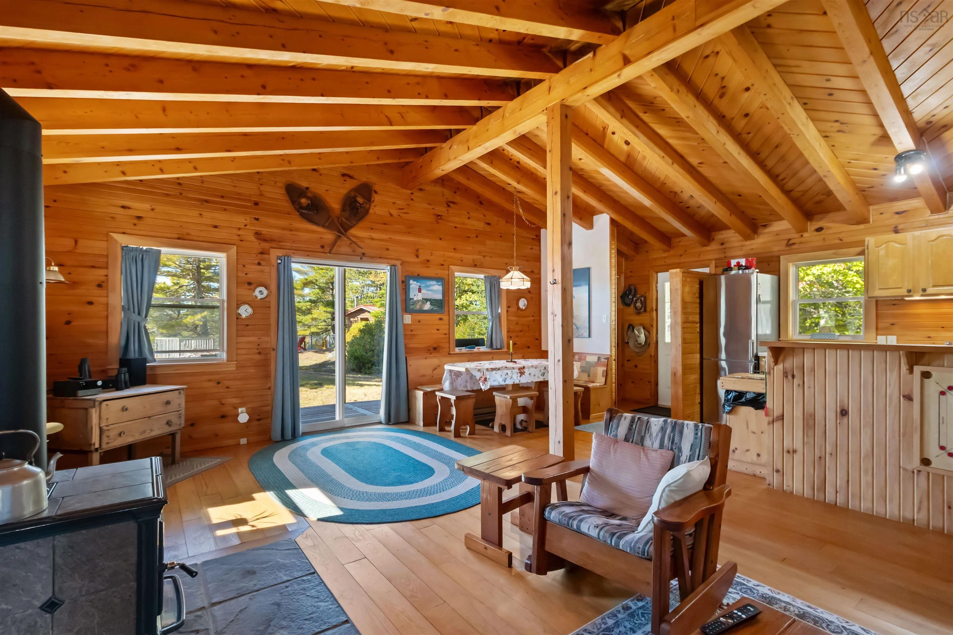 96 Harbour View Drive, Mill Village, NS B0J 2H0, 2 Bedrooms Bedrooms, ,1 BathroomBathrooms,Residential,For Sale,Harbour View,202525501