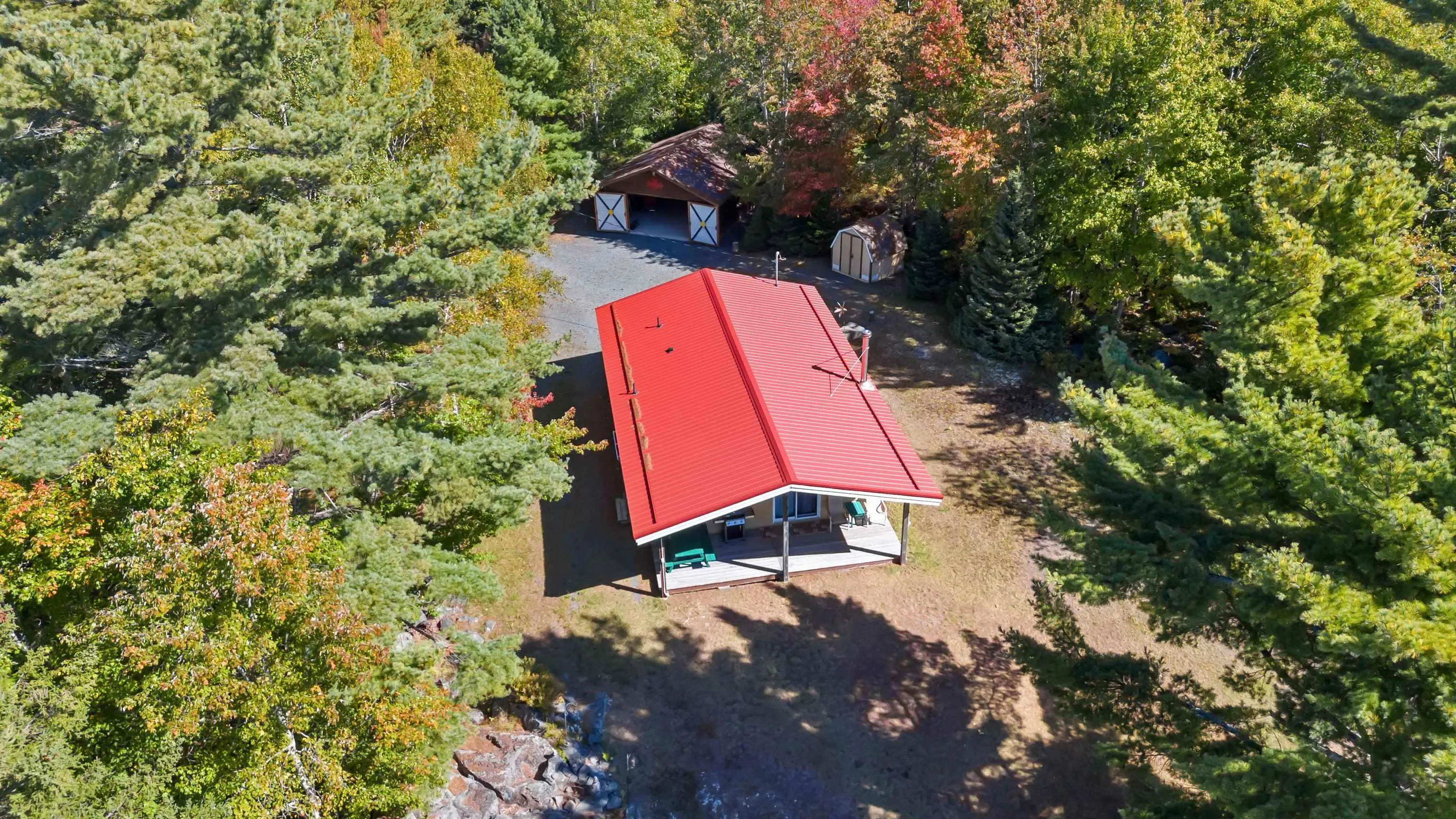 96 Harbour View Drive, Mill Village, NS B0J 2H0, 2 Bedrooms Bedrooms, ,1 BathroomBathrooms,Residential,For Sale,Harbour View,202525501