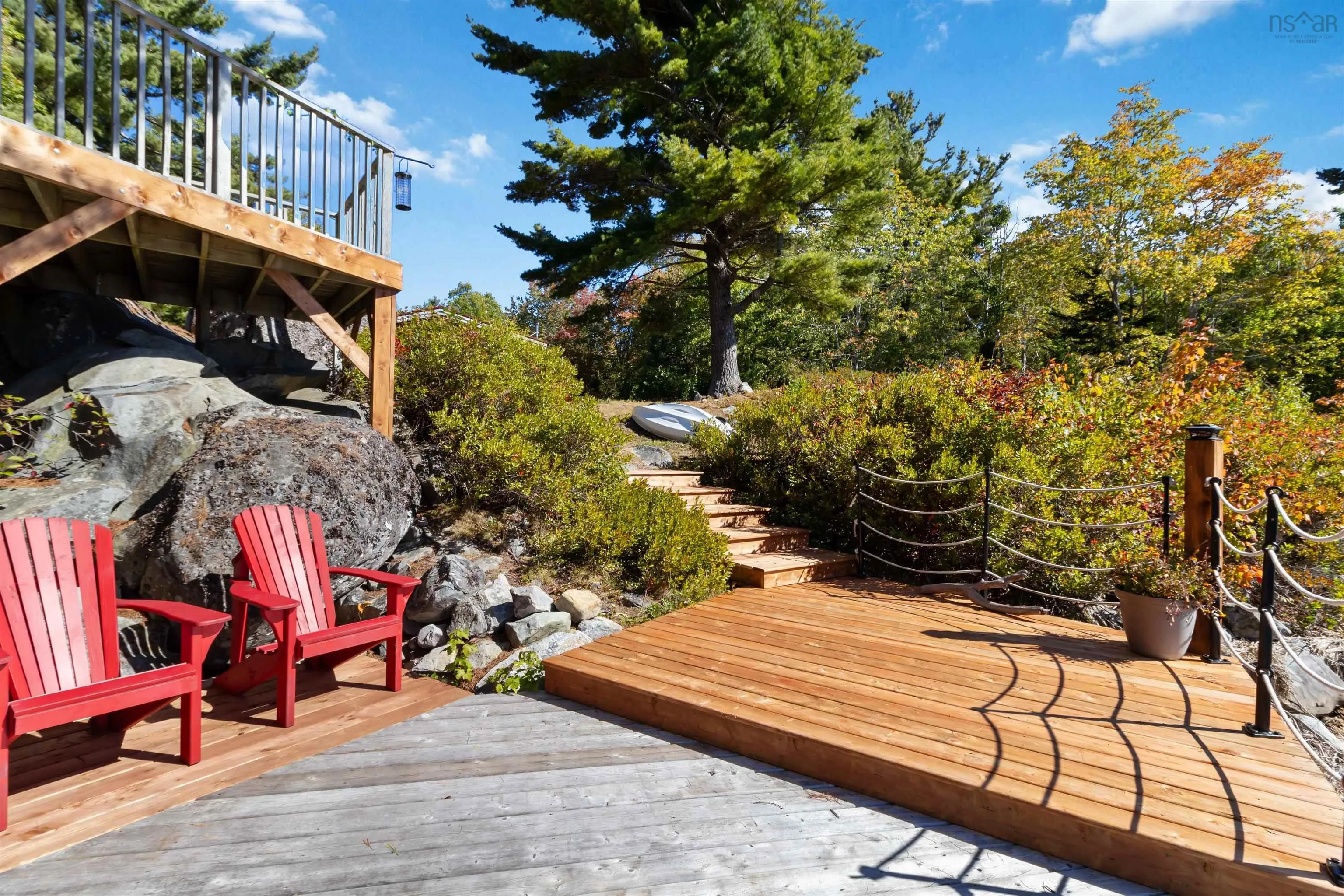 96 Harbour View Drive, Mill Village, NS B0J 2H0, 2 Bedrooms Bedrooms, ,1 BathroomBathrooms,Residential,For Sale,Harbour View,202525501
