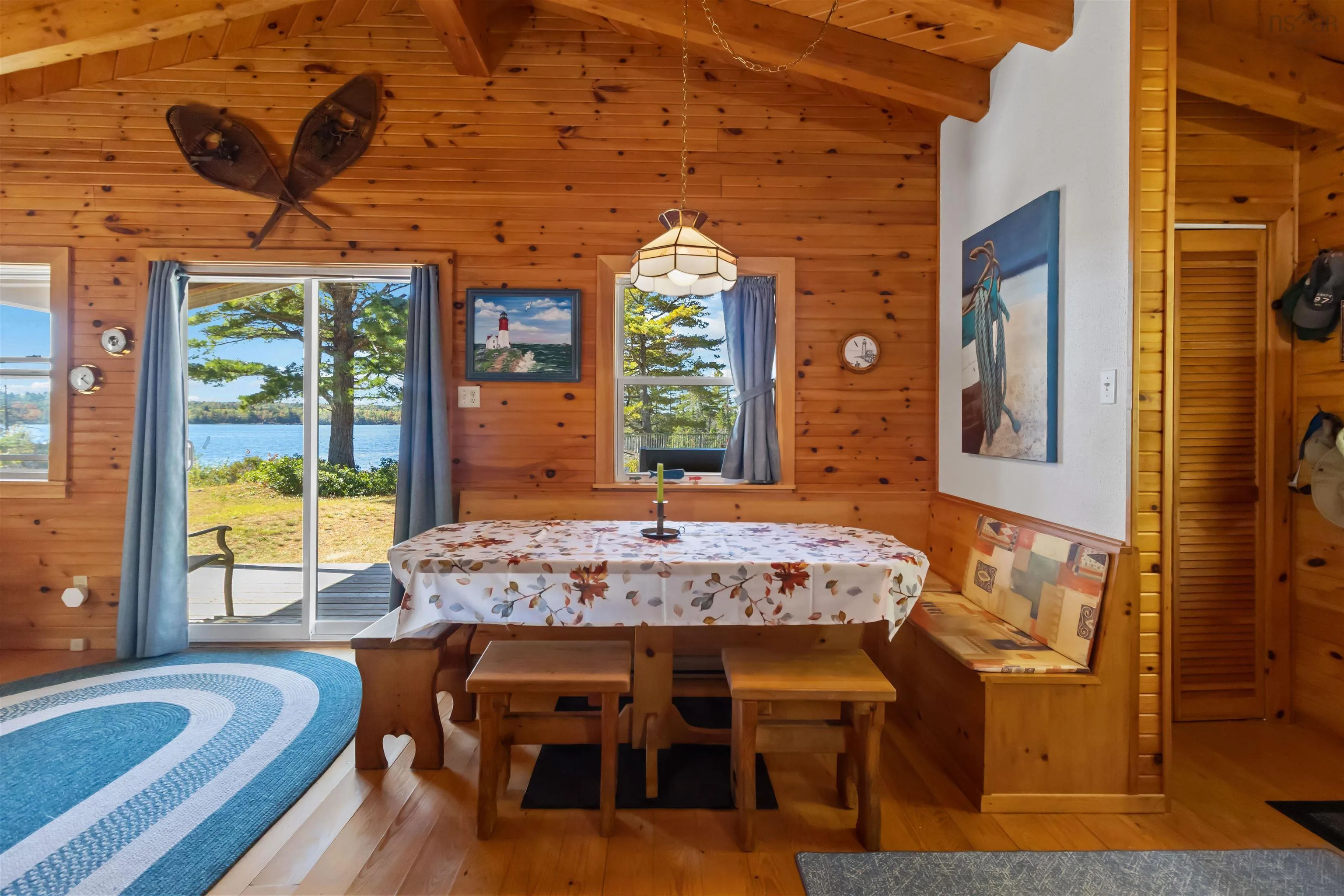 96 Harbour View Drive, Mill Village, NS B0J 2H0, 2 Bedrooms Bedrooms, ,1 BathroomBathrooms,Residential,For Sale,Harbour View,202525501