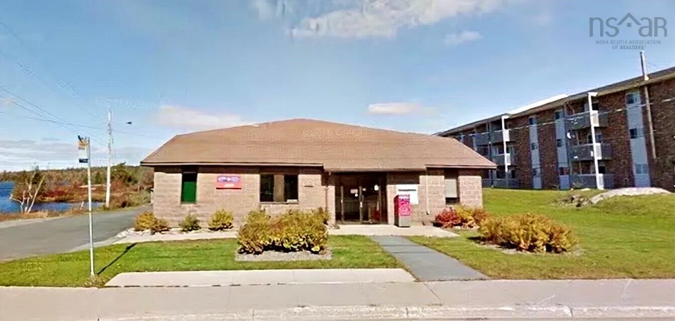 1445 & 1453 St Margartes Bay Road, Lakeside, NS B3T 1M6, ,Commercial Sale,For Sale,St Margaret's Bay,202520638
