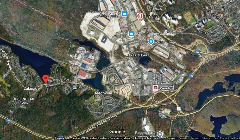 1445 & 1453 St Margartes Bay Road, Lakeside, NS B3T 1M6, ,Commercial Sale,For Sale,St Margaret's Bay,202520638