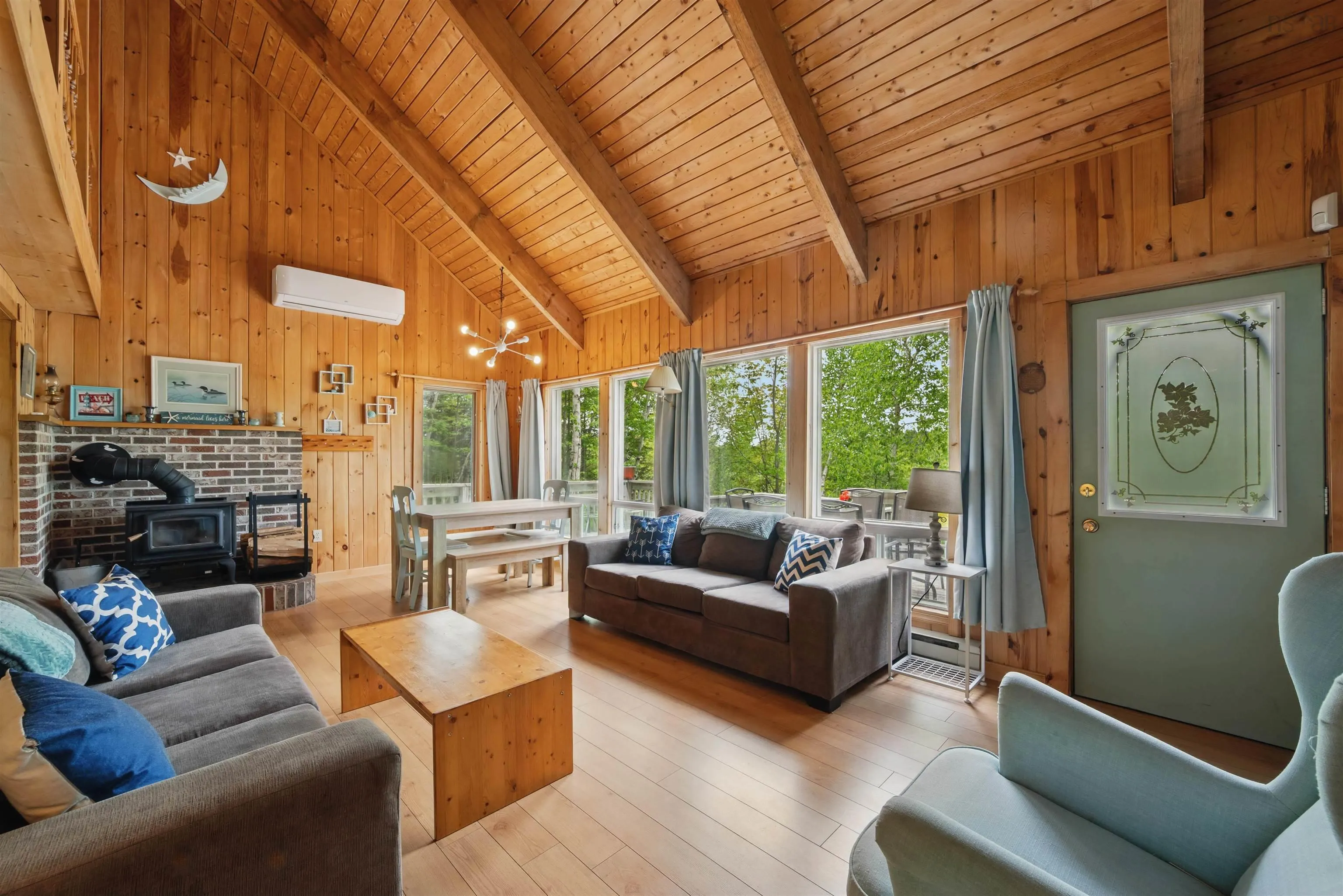 156 Lakewood Drive, Chester Grant, NS B0J 1K0, 2 Bedrooms Bedrooms, ,1 BathroomBathrooms,Residential,For Sale,Lakewood,202522368