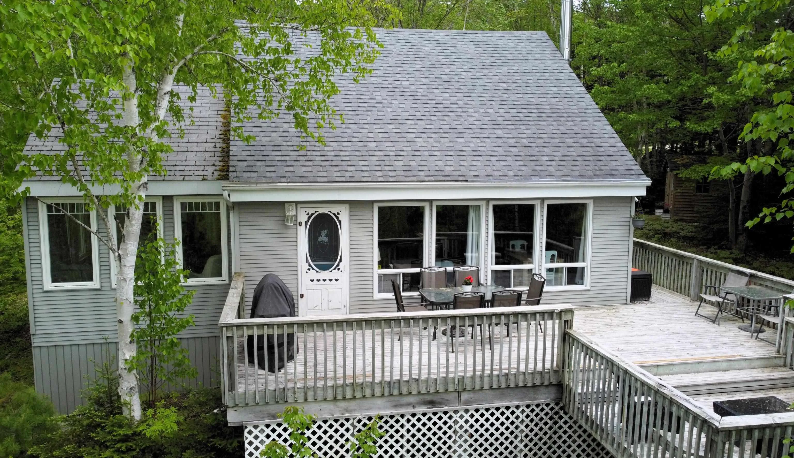 156 Lakewood Drive, Chester Grant, NS B0J 1K0, 2 Bedrooms Bedrooms, ,1 BathroomBathrooms,Residential,For Sale,Lakewood,202522368